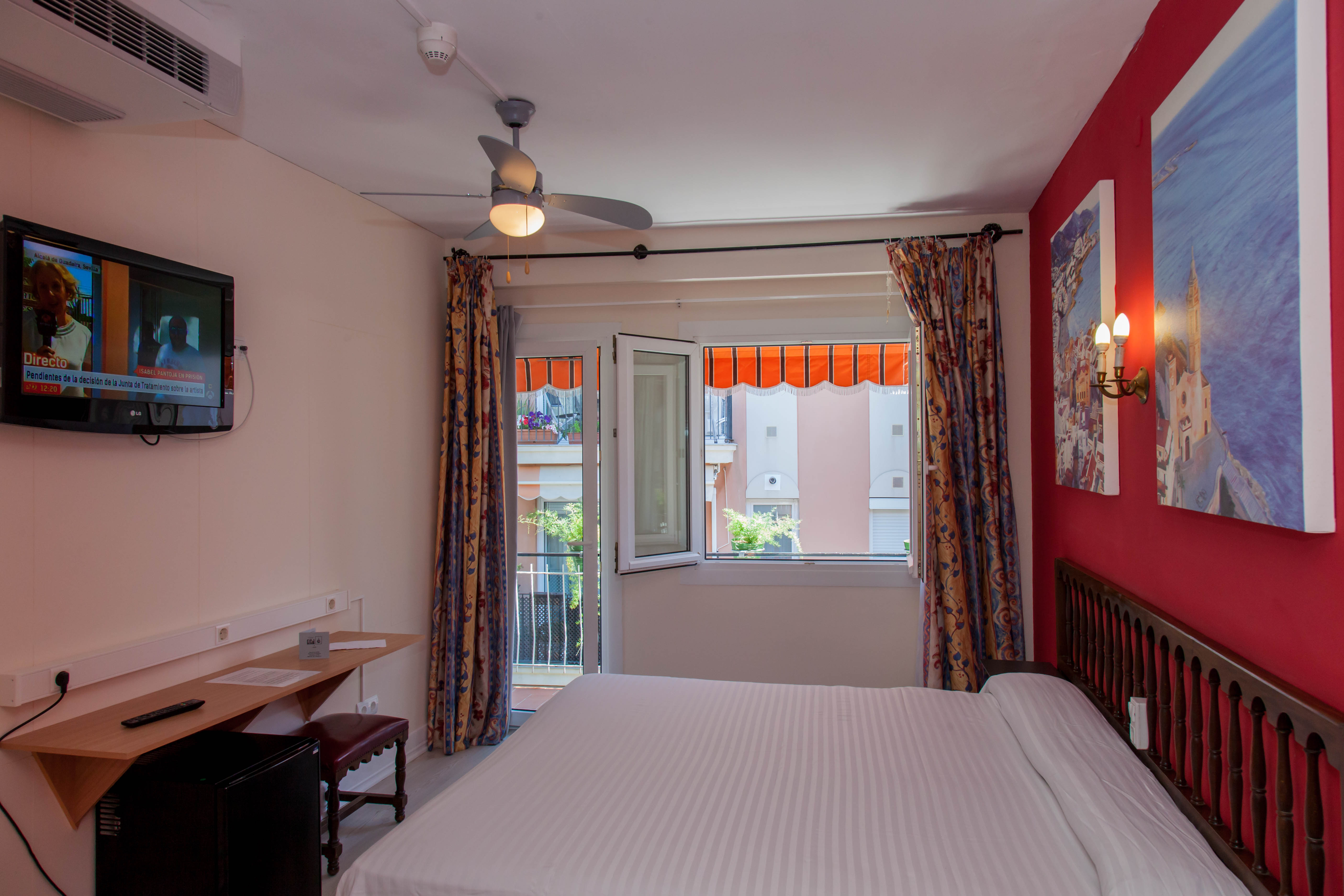 Hotel El Cid