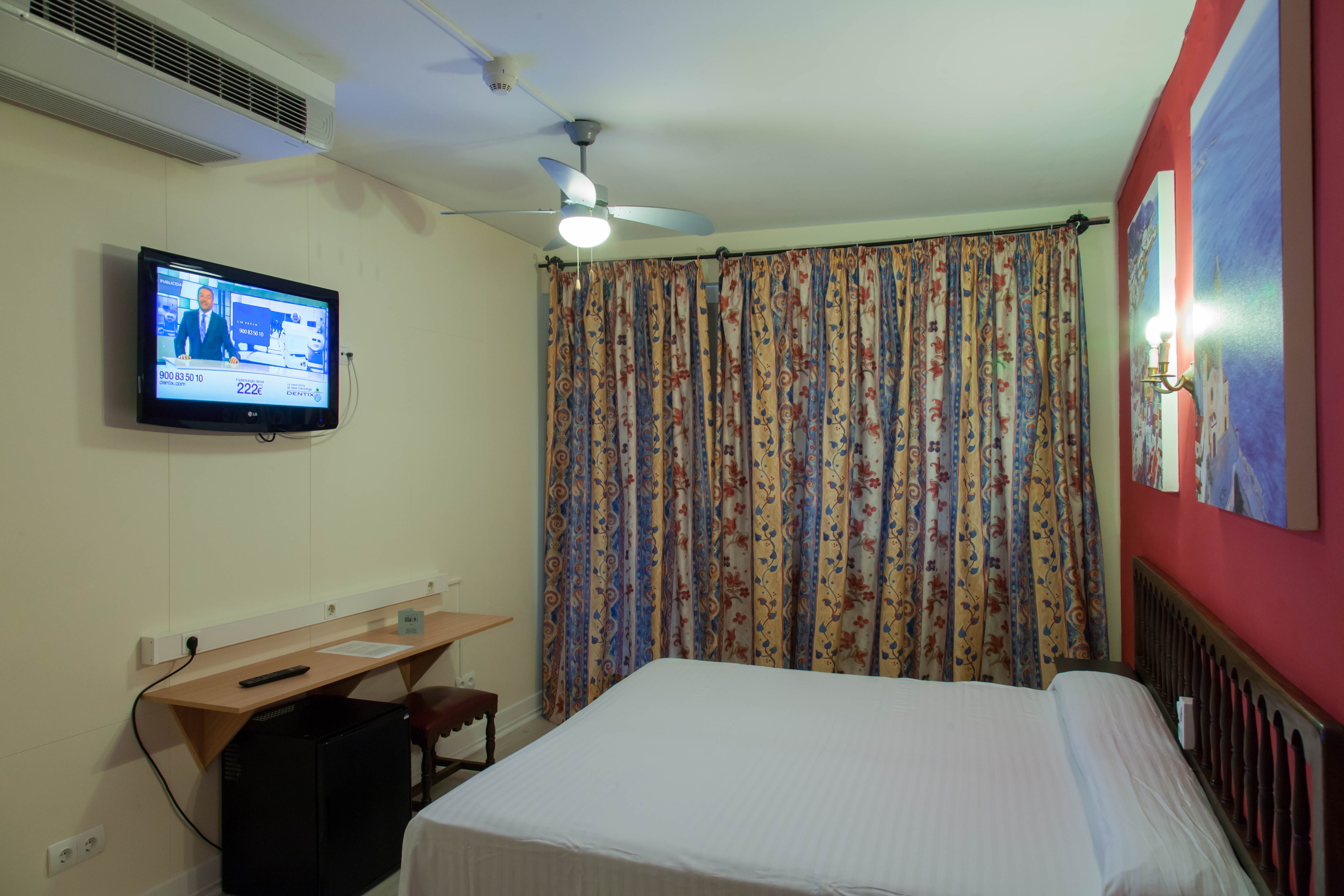 Hotel El Cid