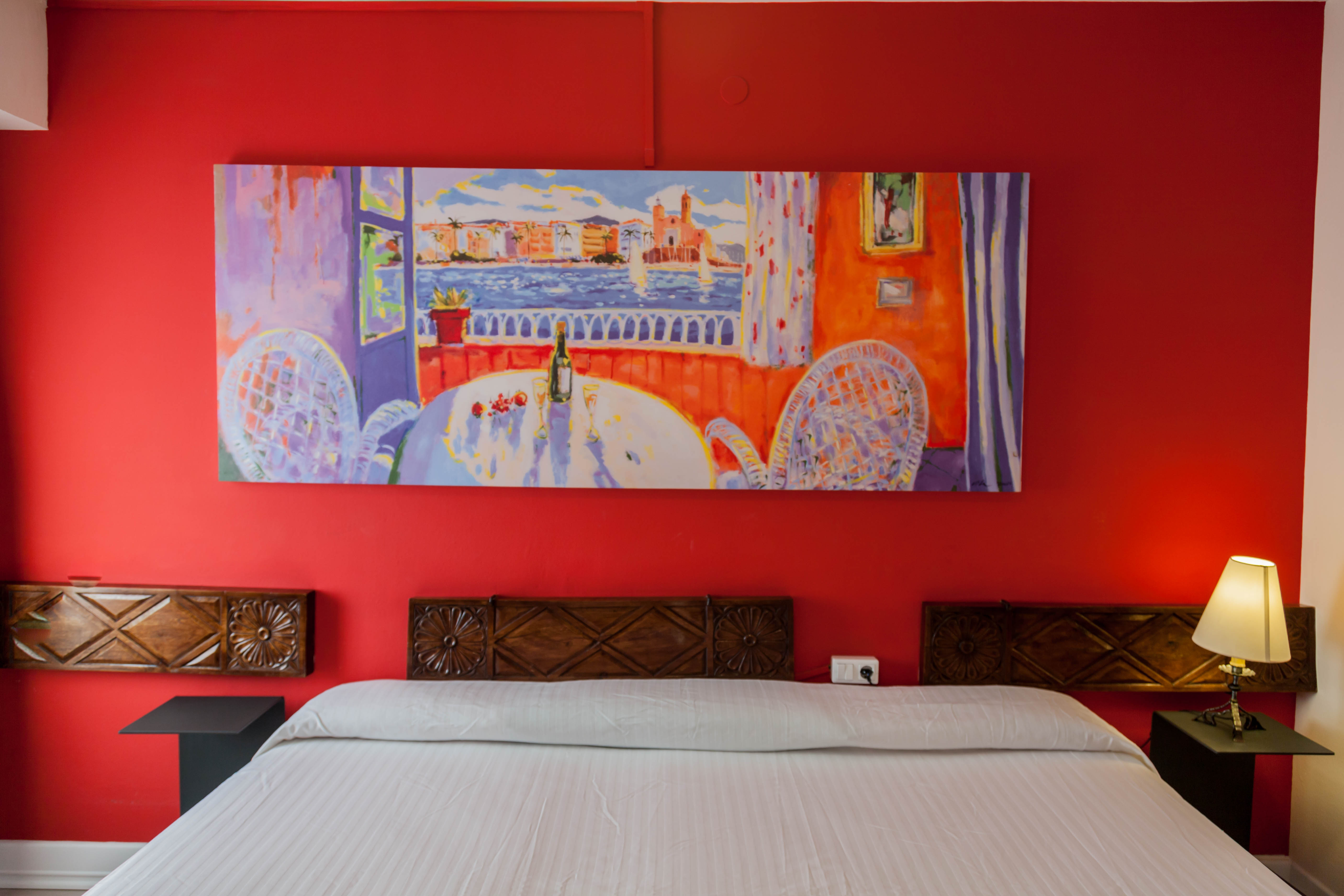 Hotel El Cid