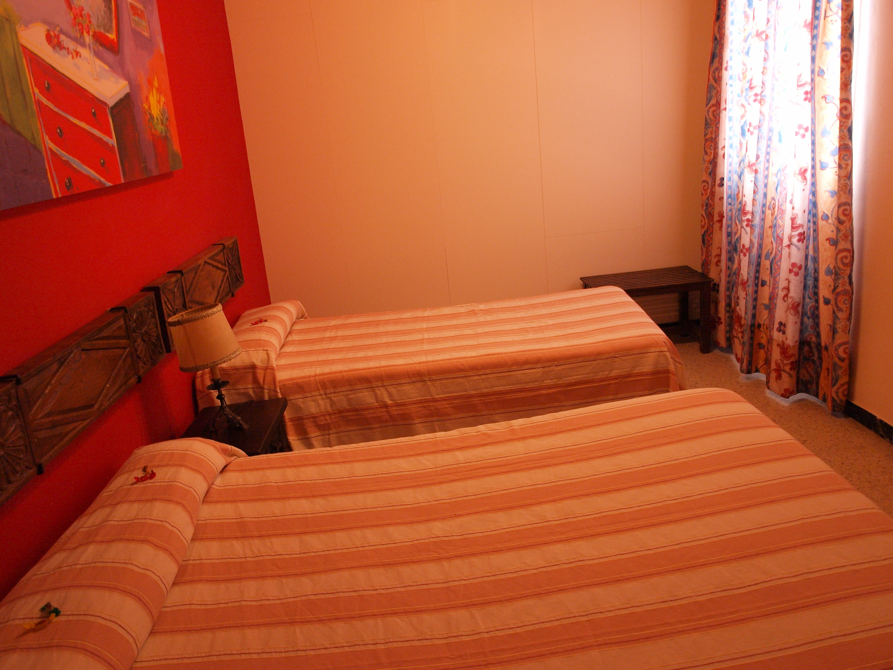 Hotel El Cid
