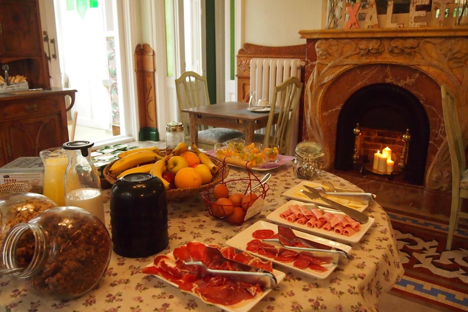 Hotel El Xalet