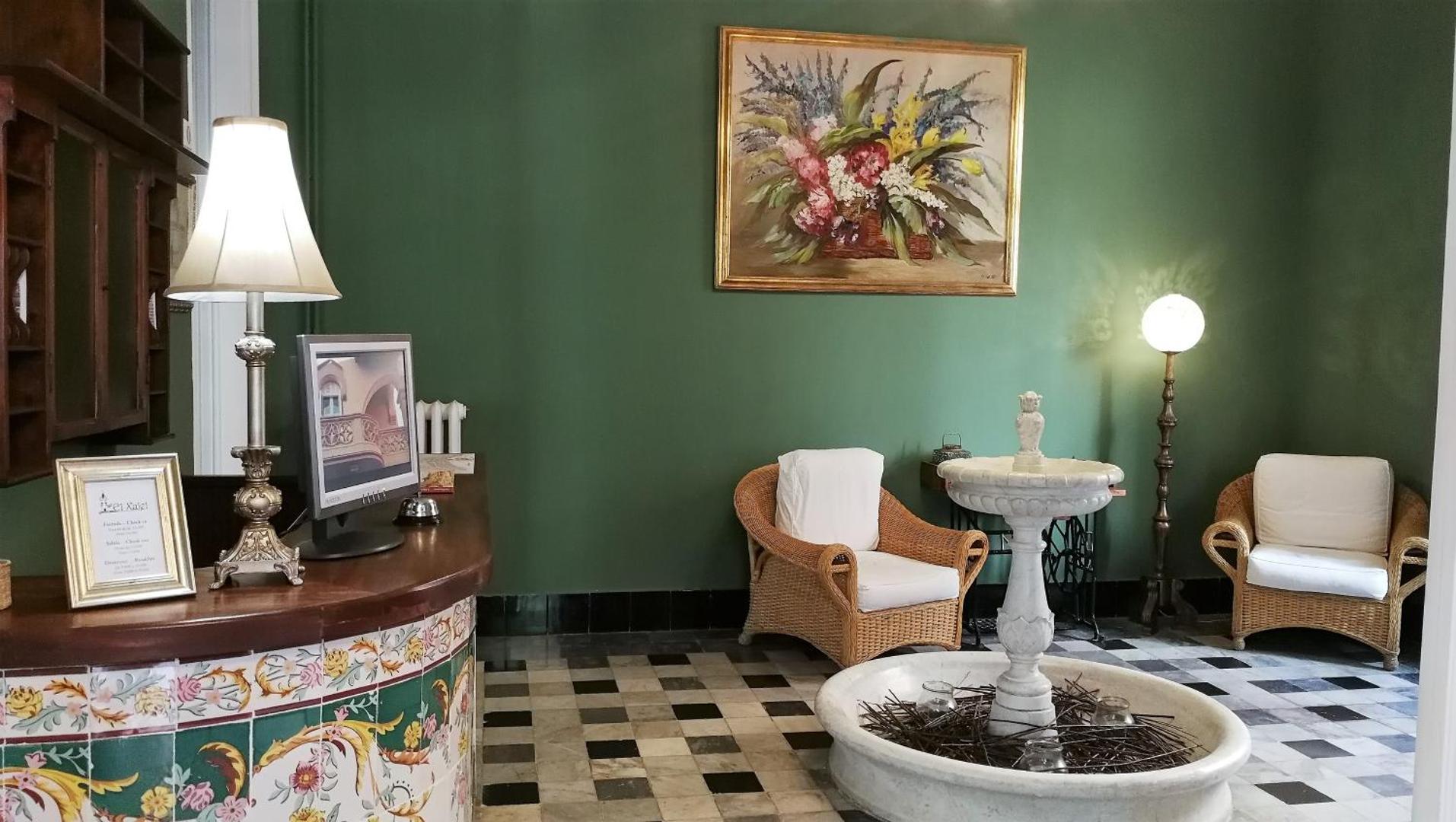 Hotel El Xalet