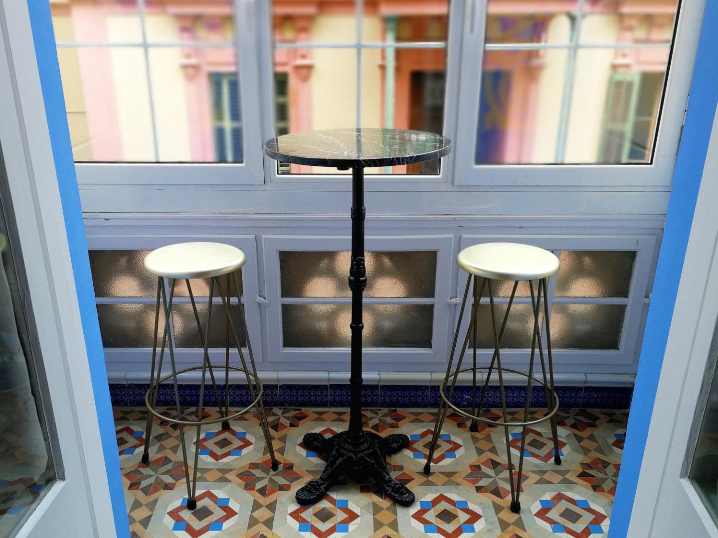Hotel El Xalet