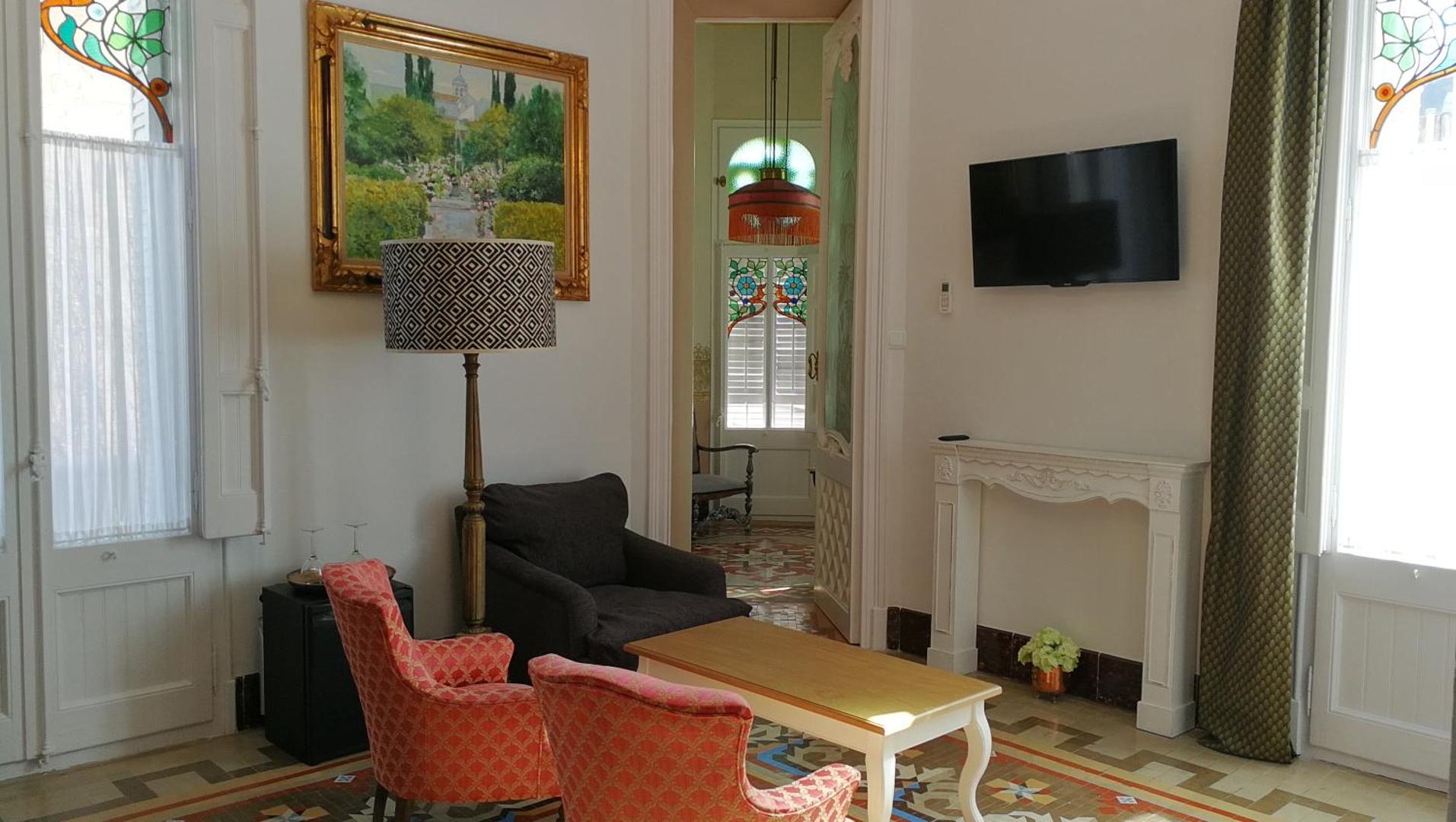 Hotel El Xalet