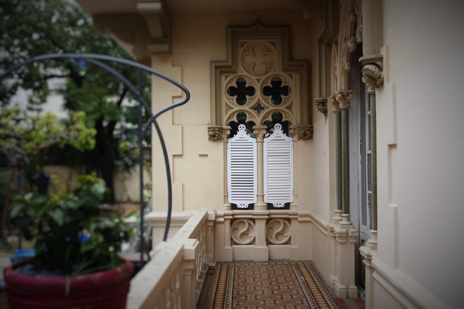 Hotel El Xalet