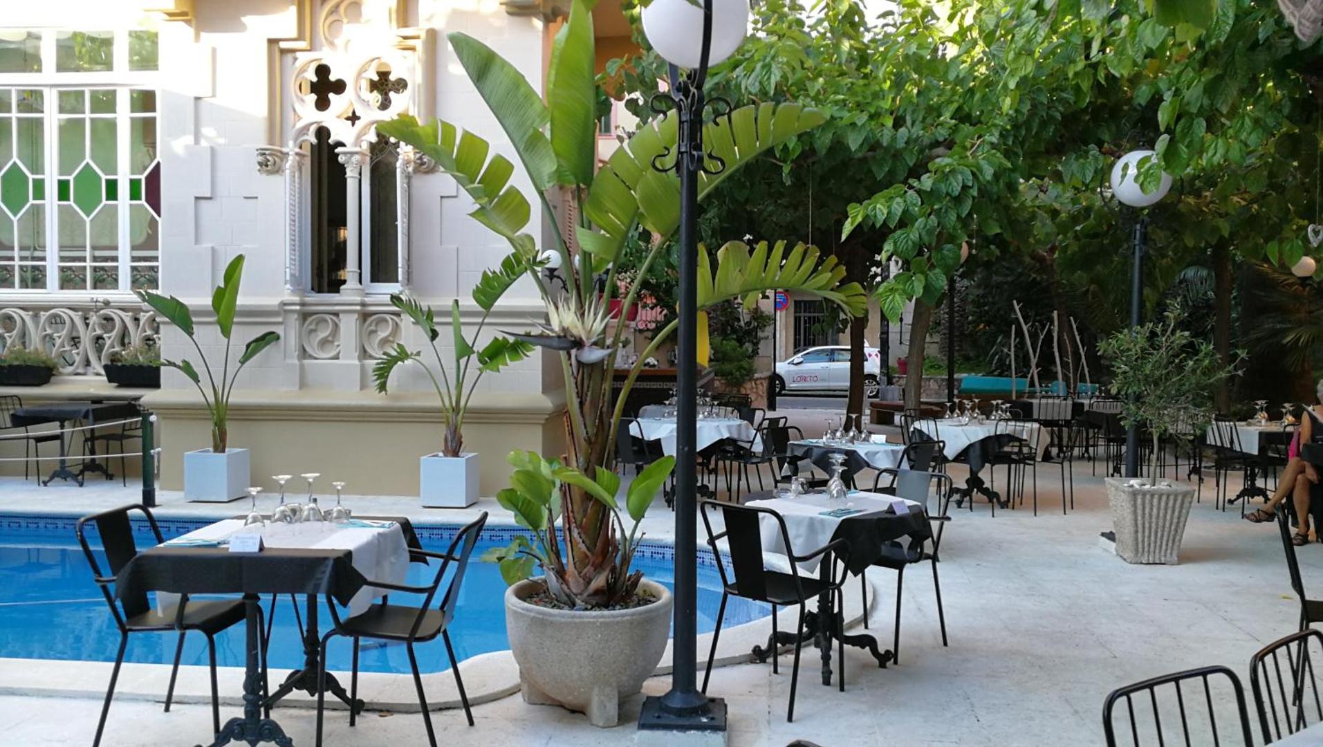 Hotel El Xalet