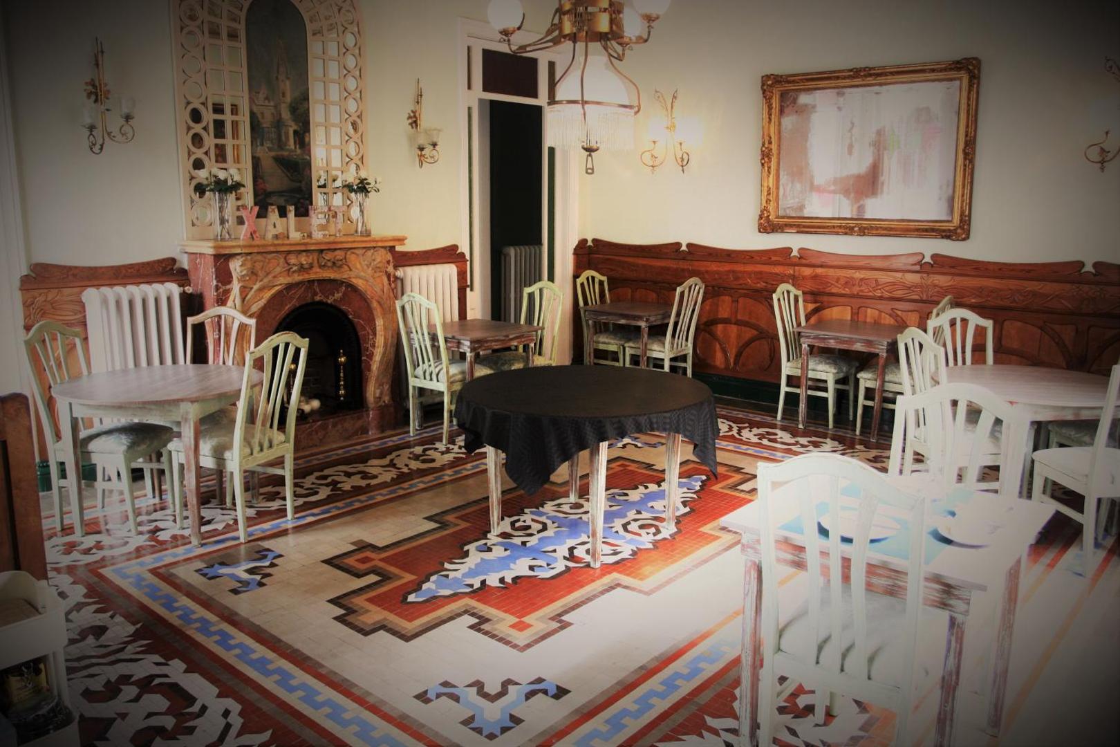 Hotel El Xalet
