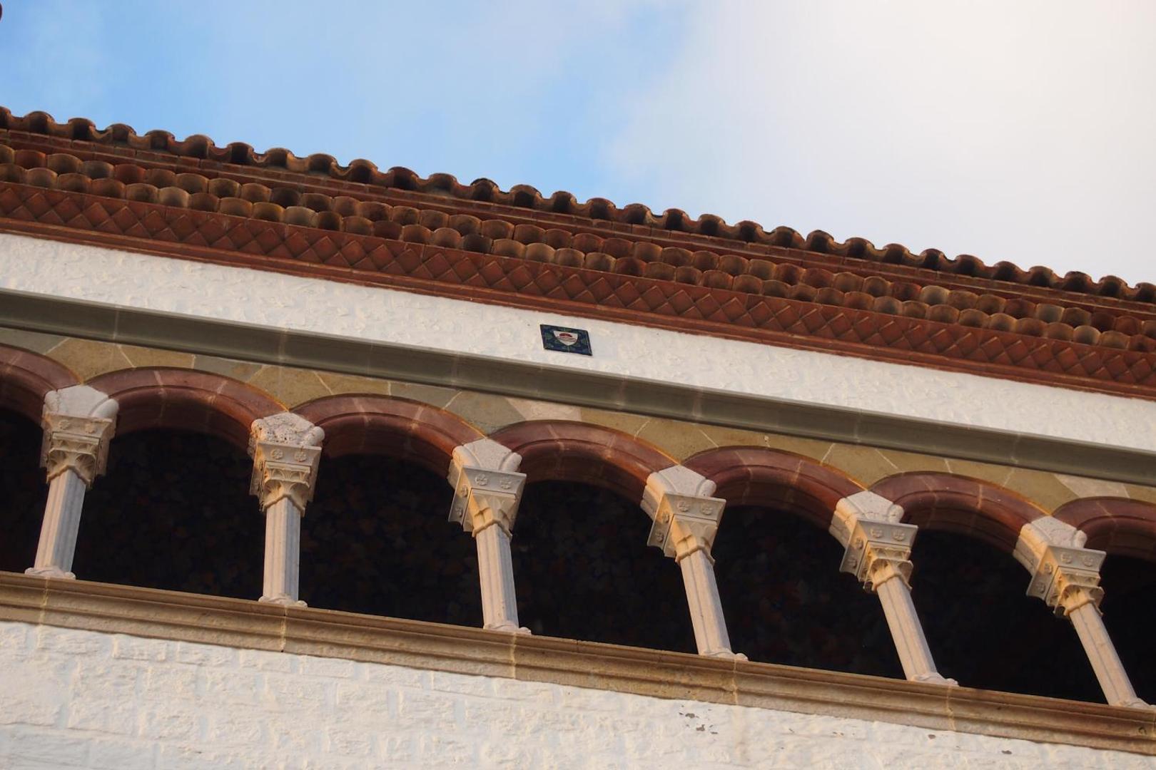 Hotel El Xalet