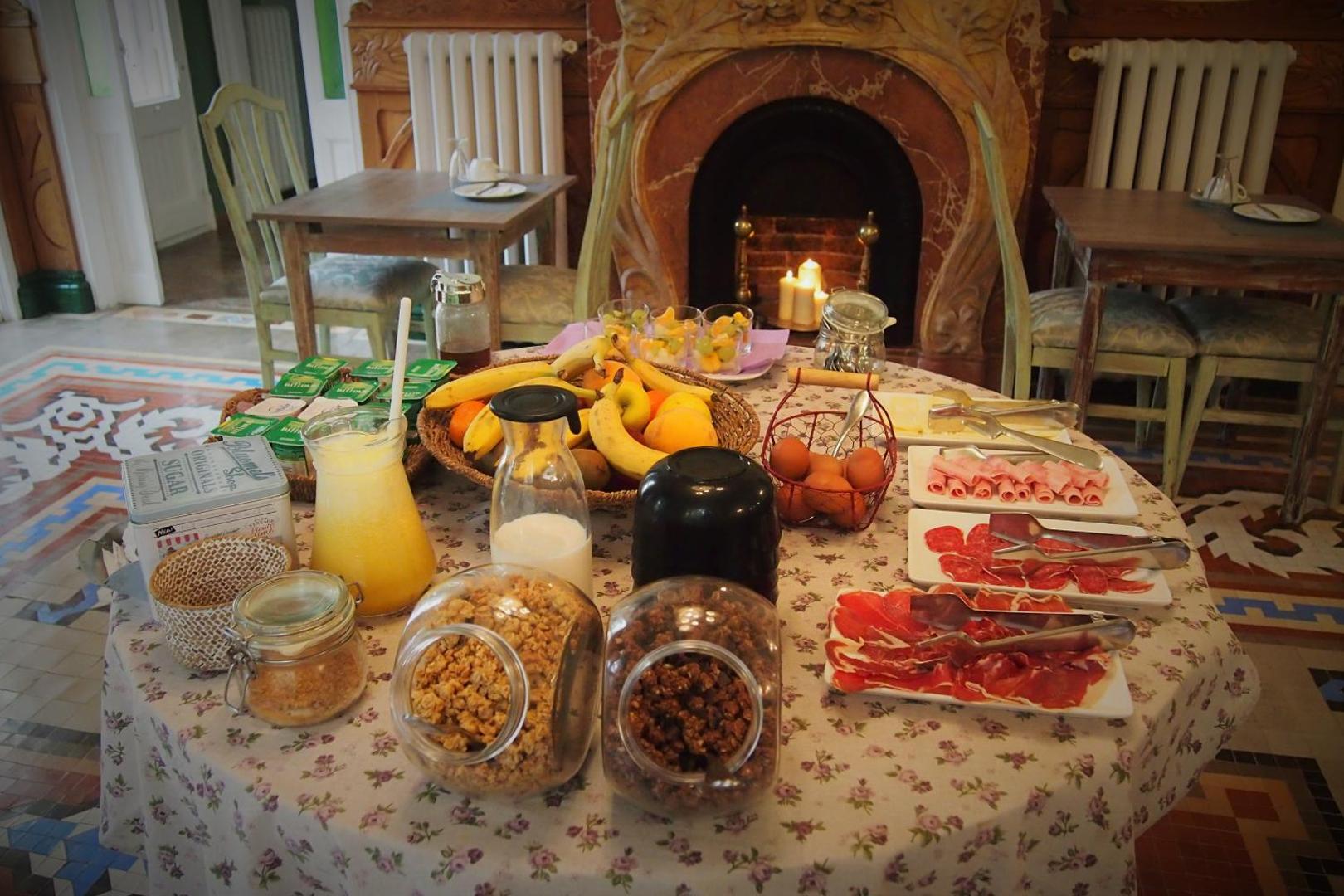 Hotel El Xalet