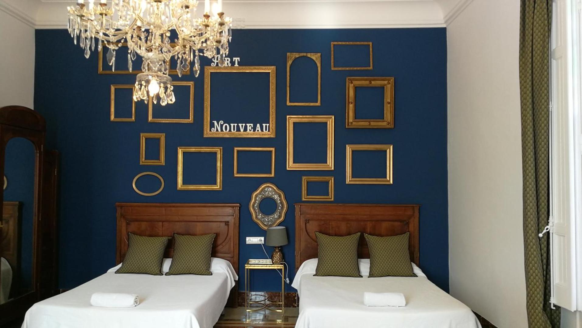 Hotel El Xalet