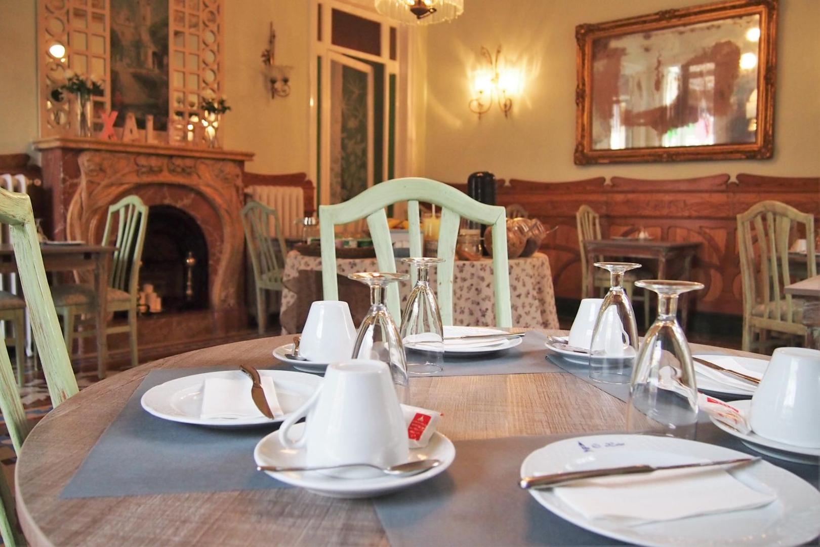 Hotel El Xalet