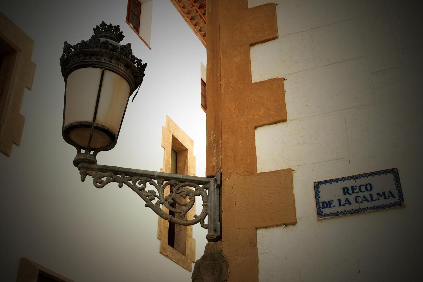 Hotel El Xalet