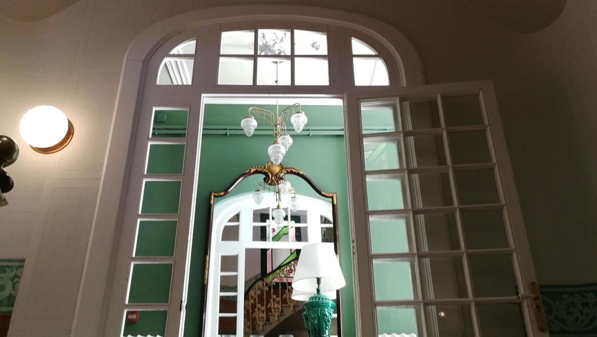 Hotel El Xalet