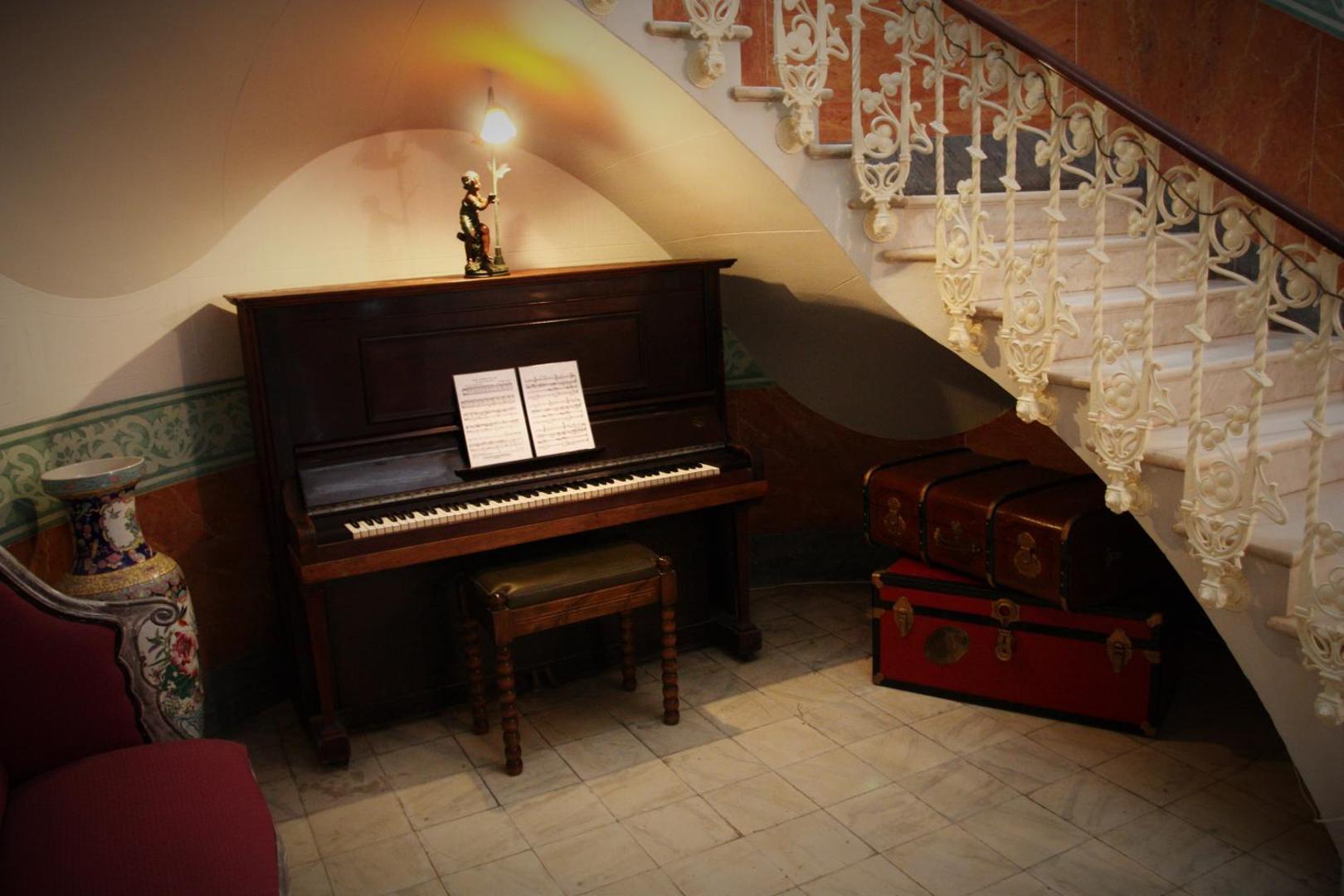 Hotel El Xalet
