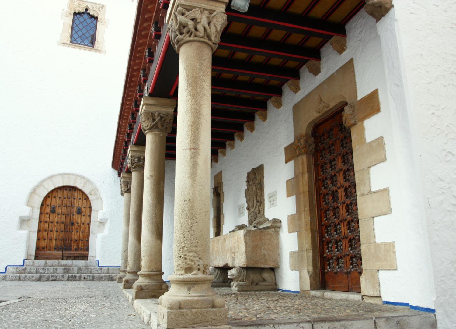 Hotel El Xalet