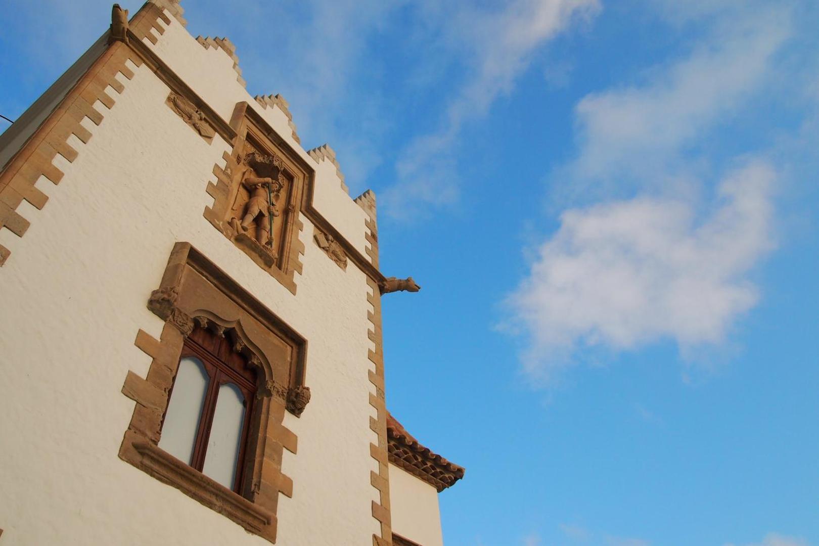Hotel El Xalet