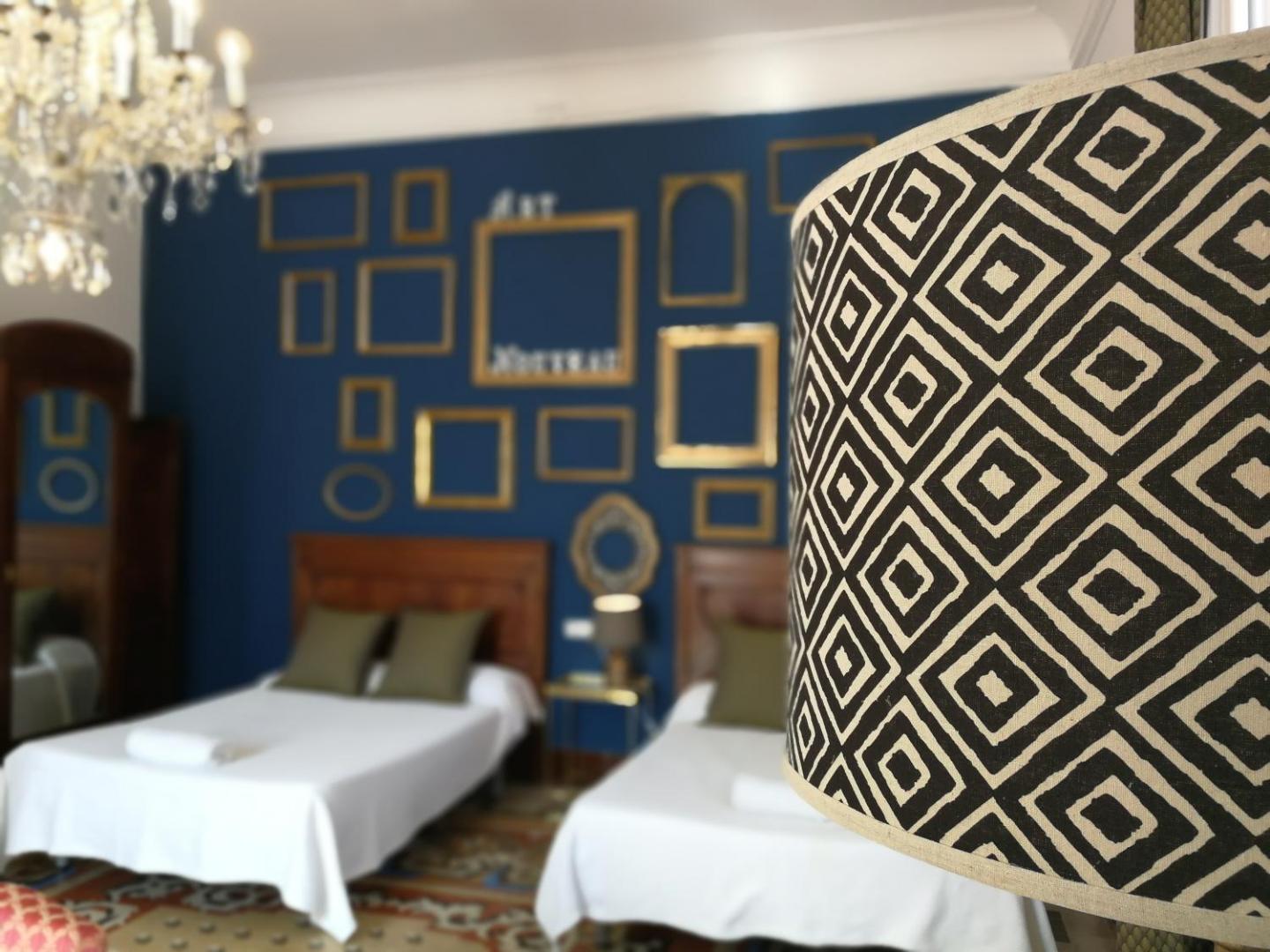 Hotel El Xalet