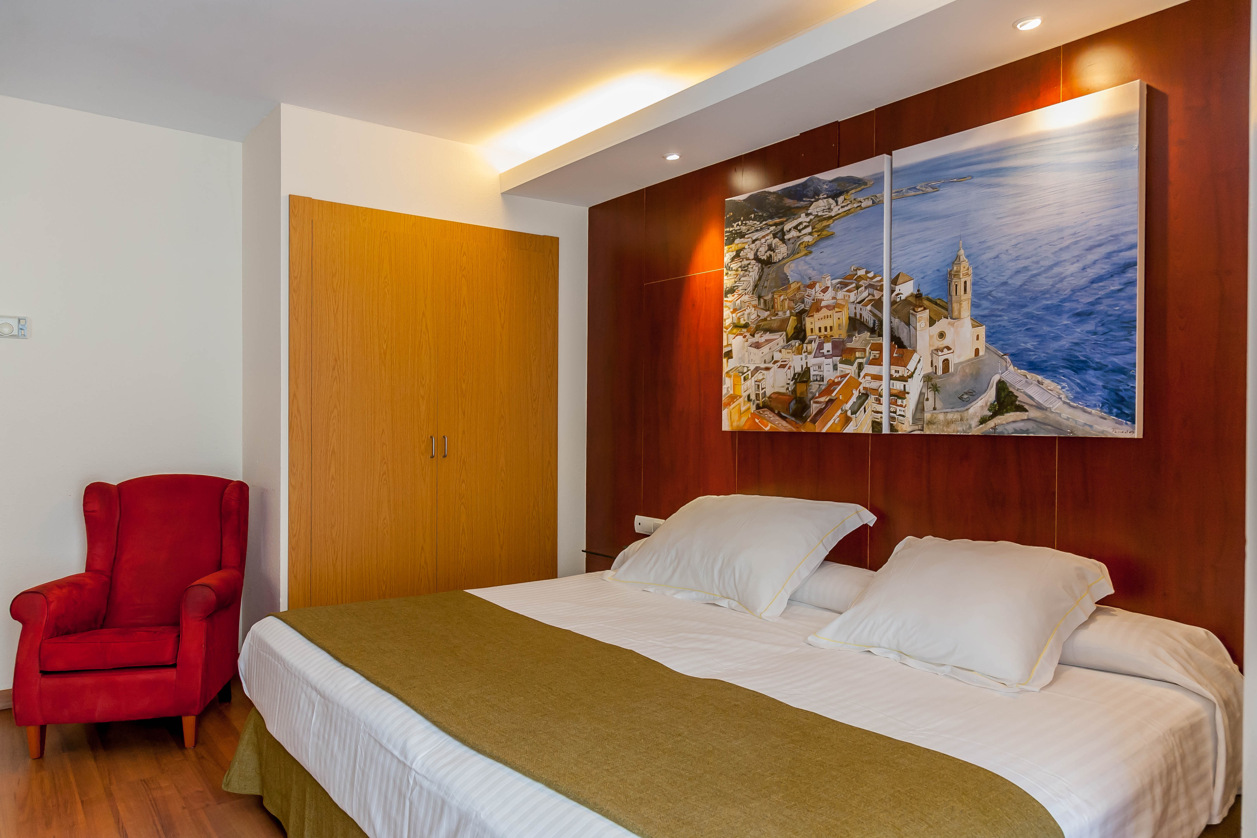 Hotel Galeon