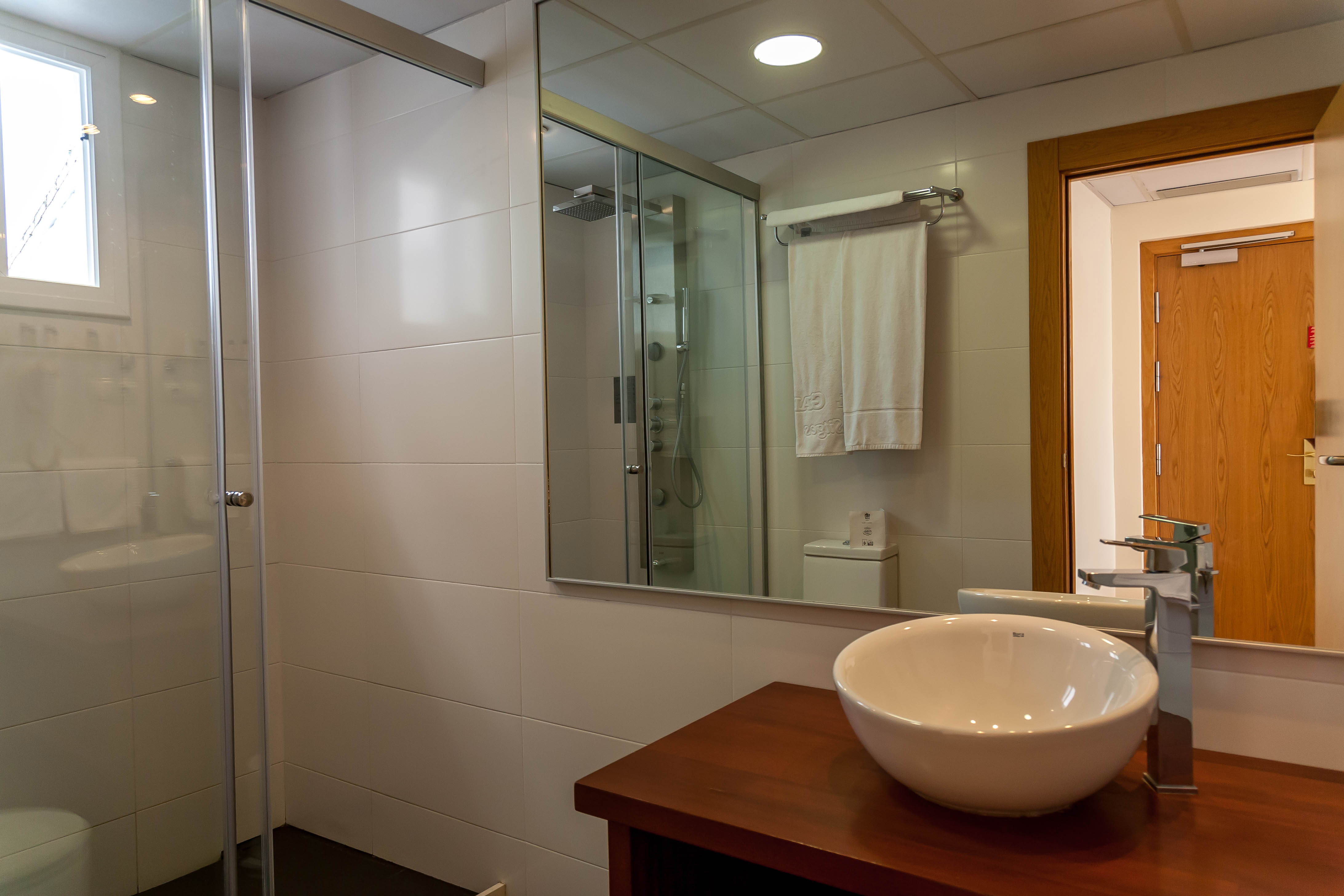 Hotel Galeon