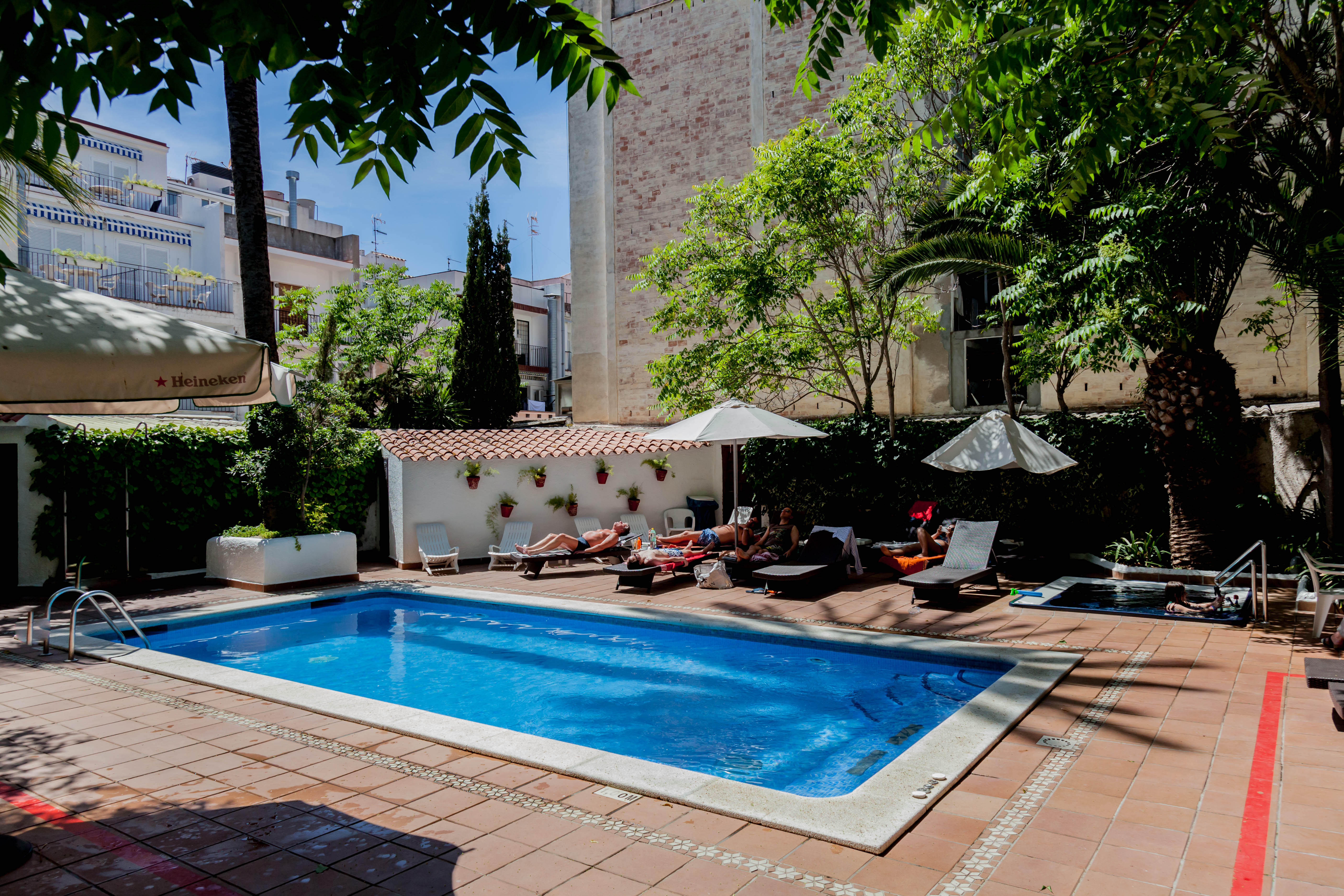 Hotel Galeon