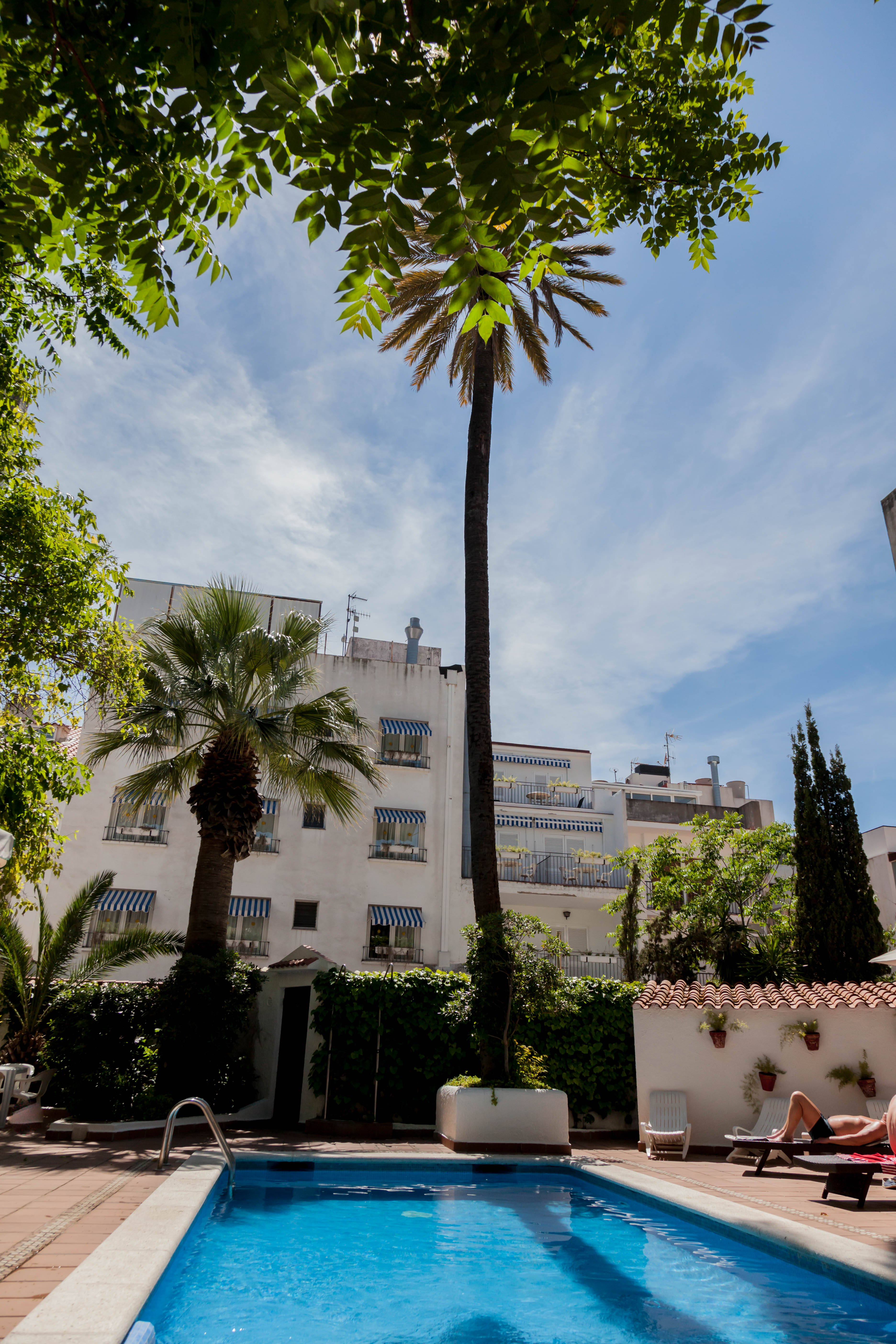 Hotel Galeon