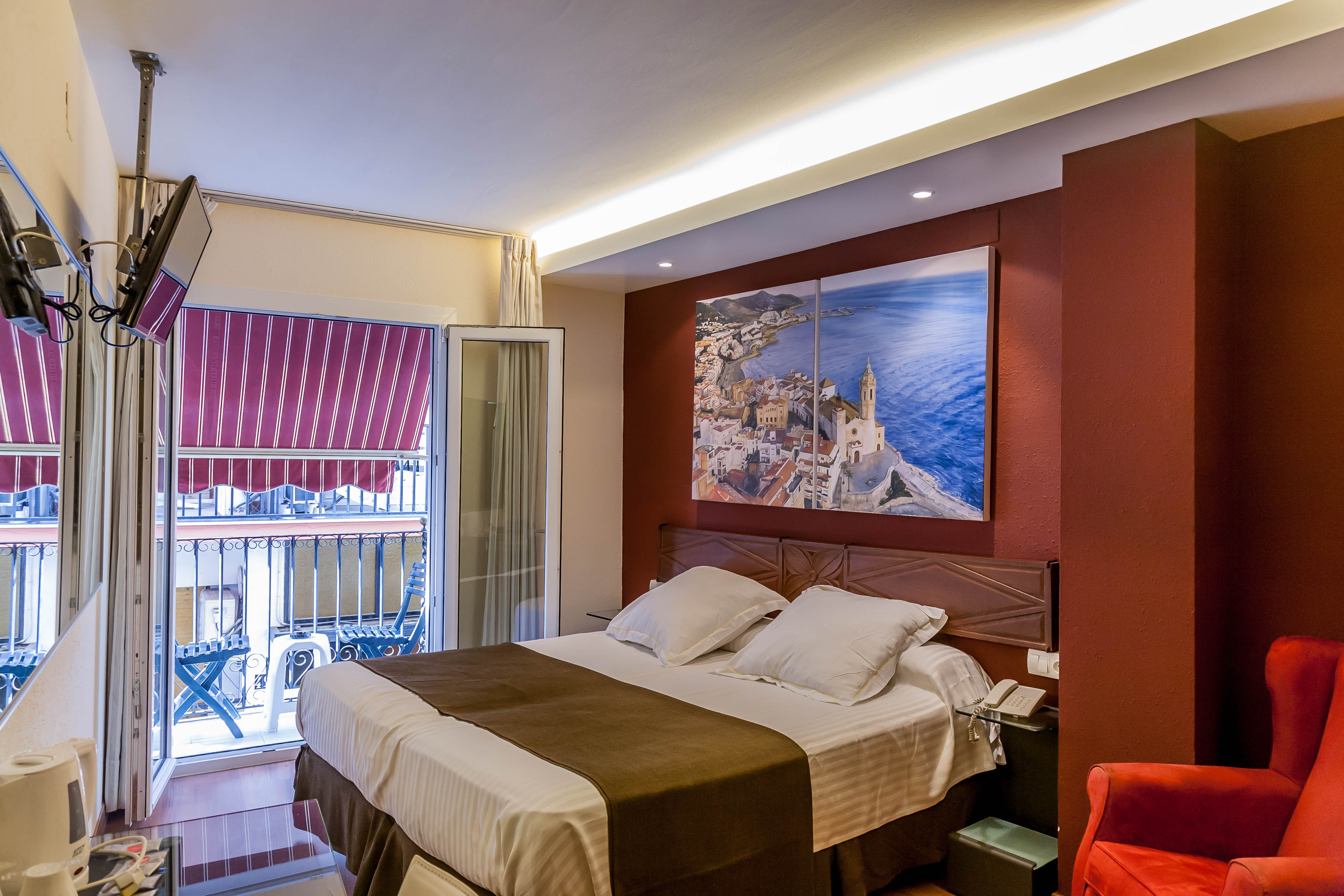 Hotel Galeon