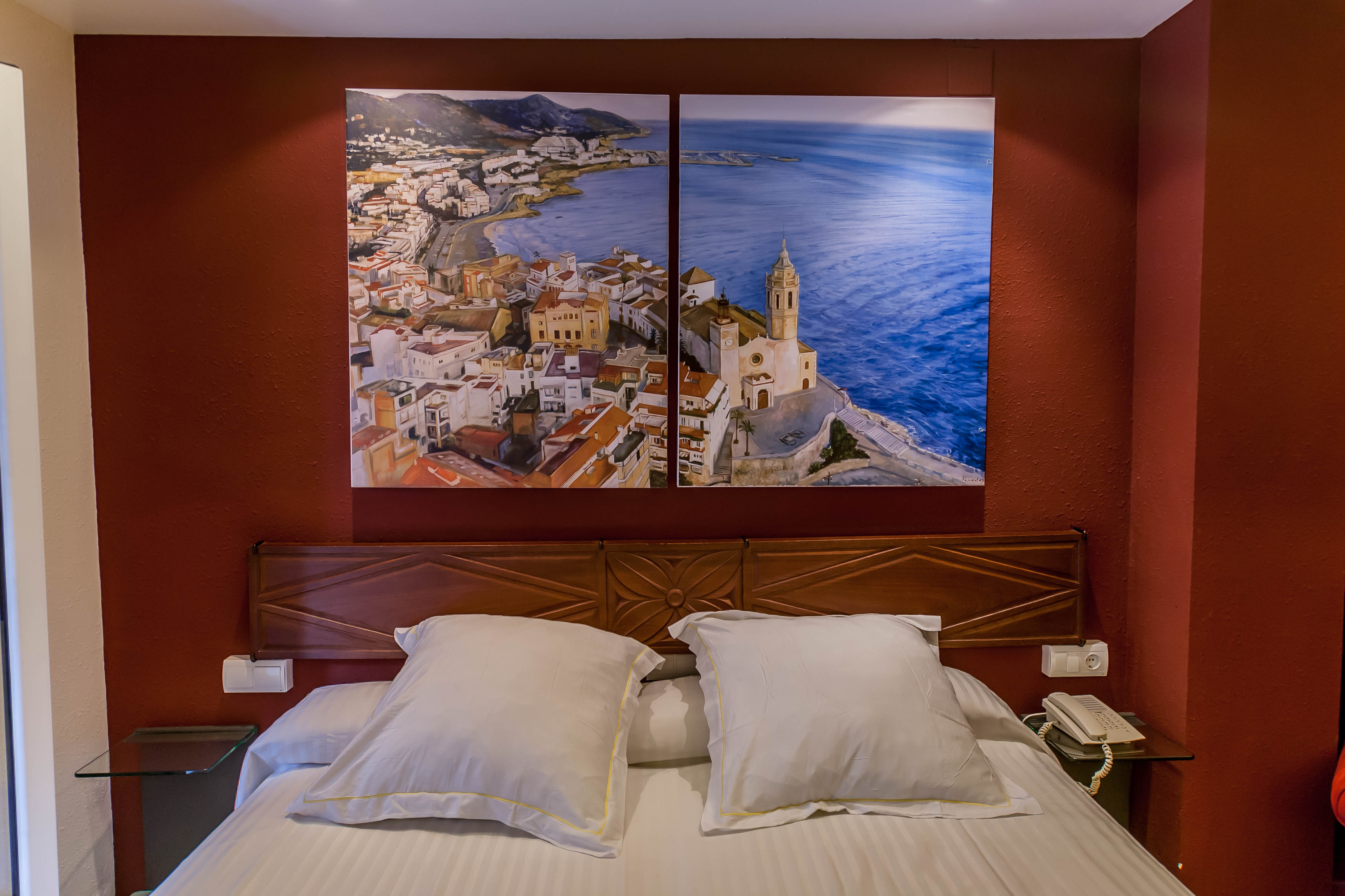Hotel Galeon