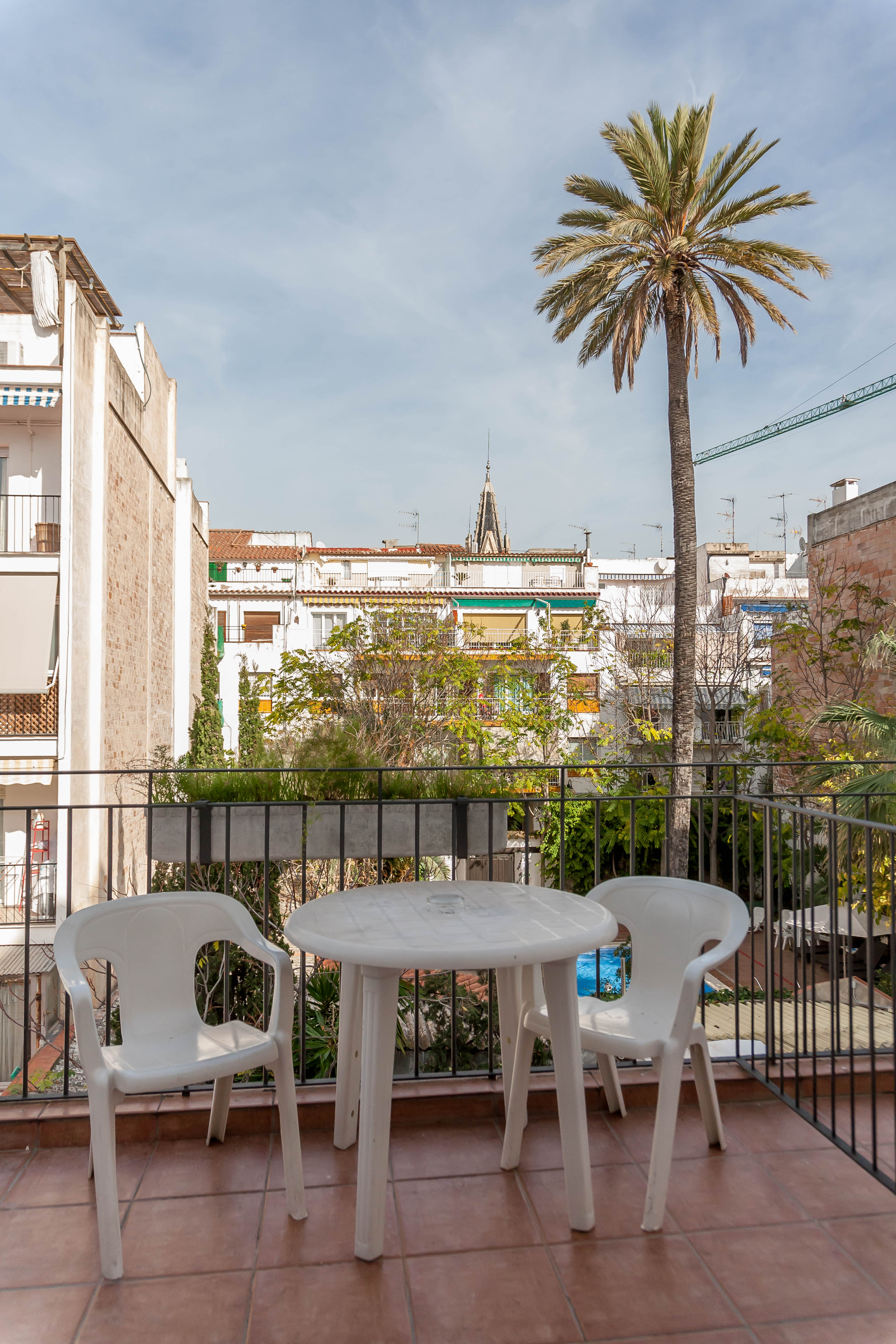 Hotel Galeon