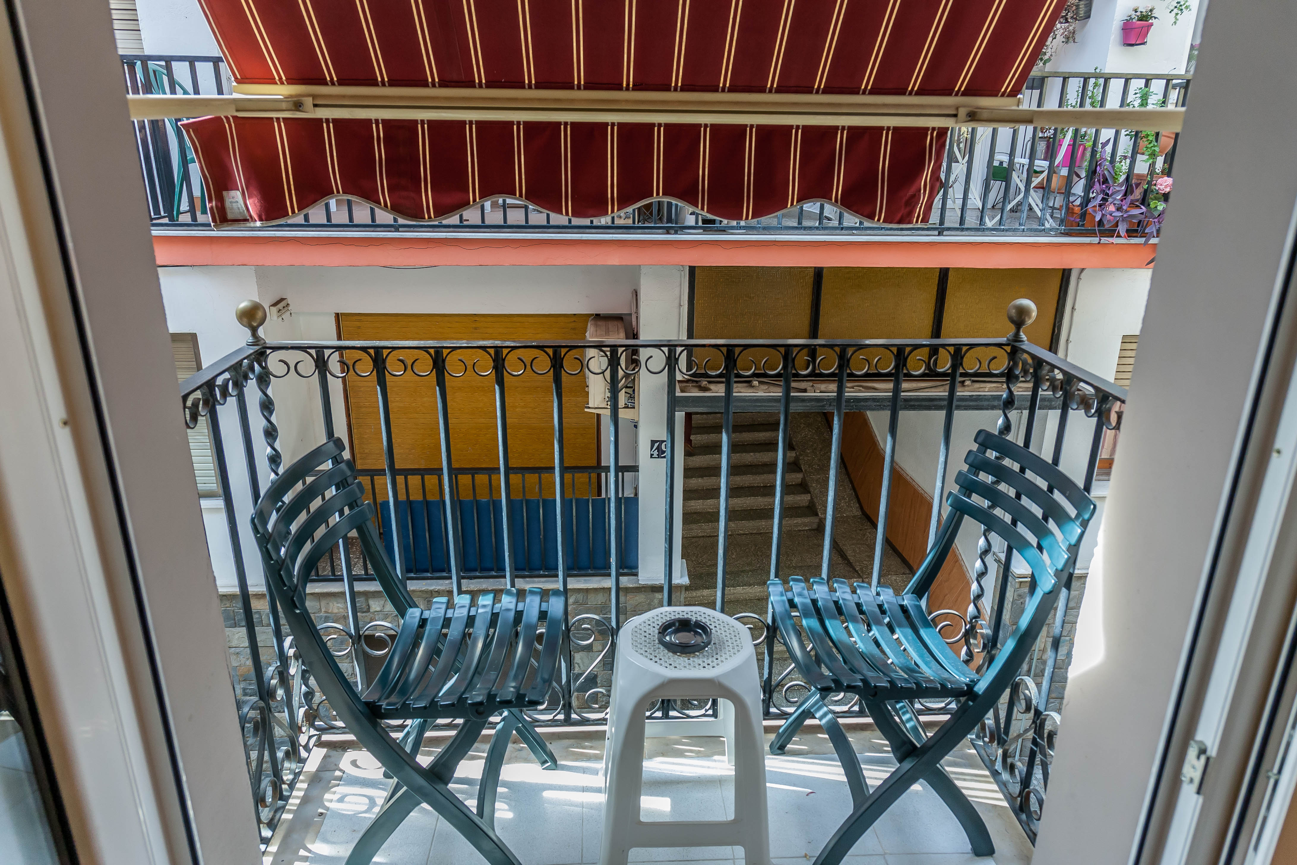 Hotel Galeon