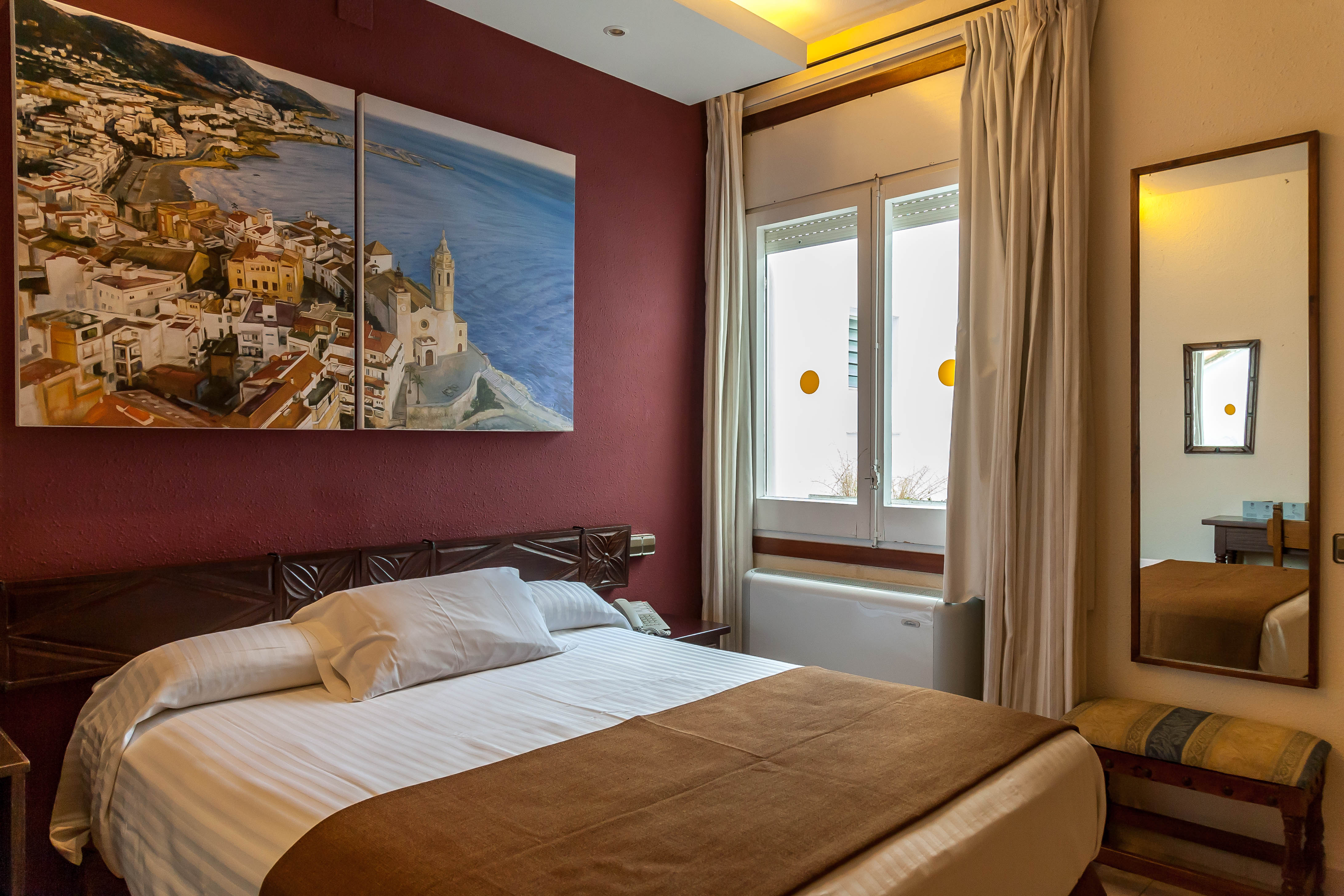 Hotel Galeon
