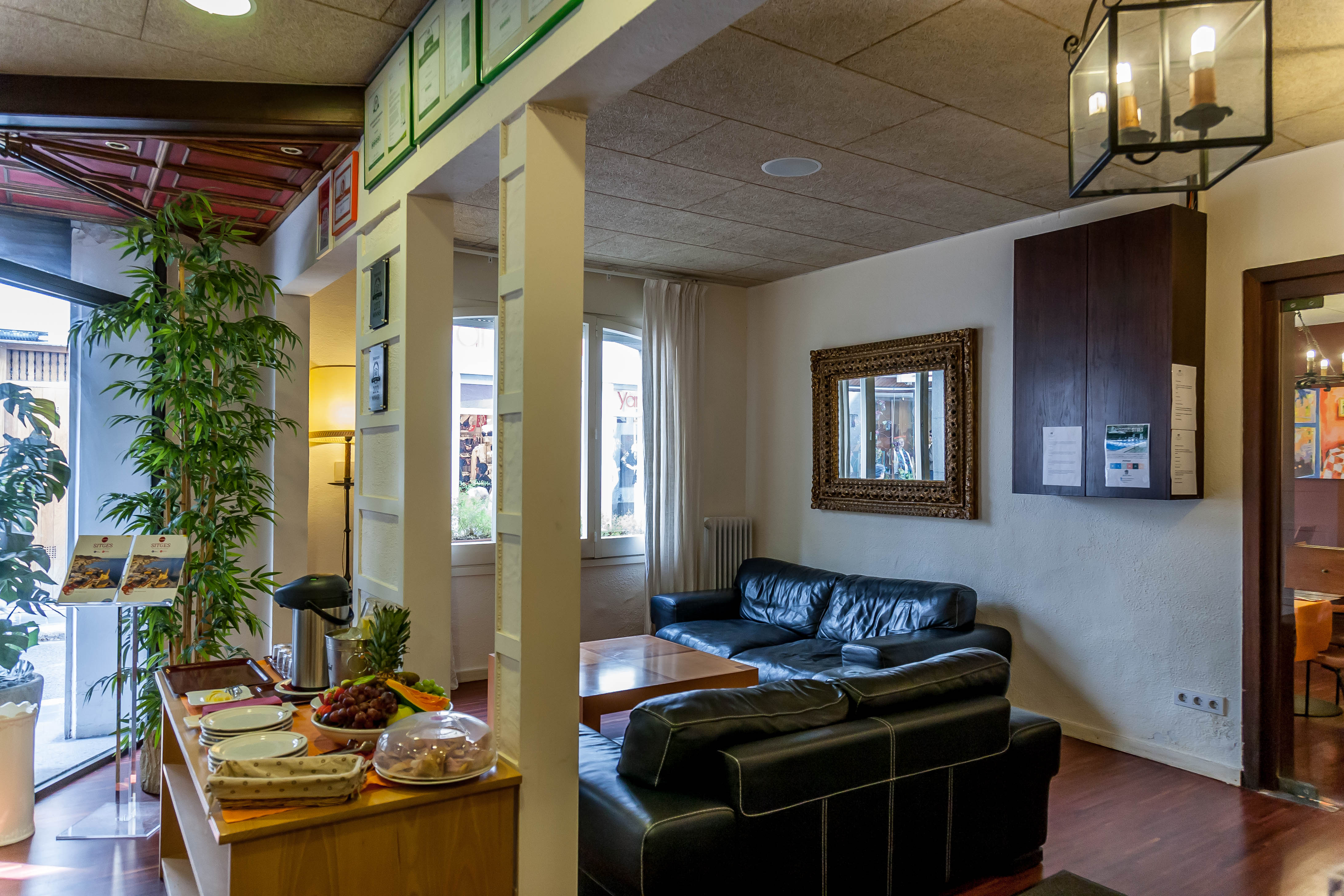Hotel Galeon