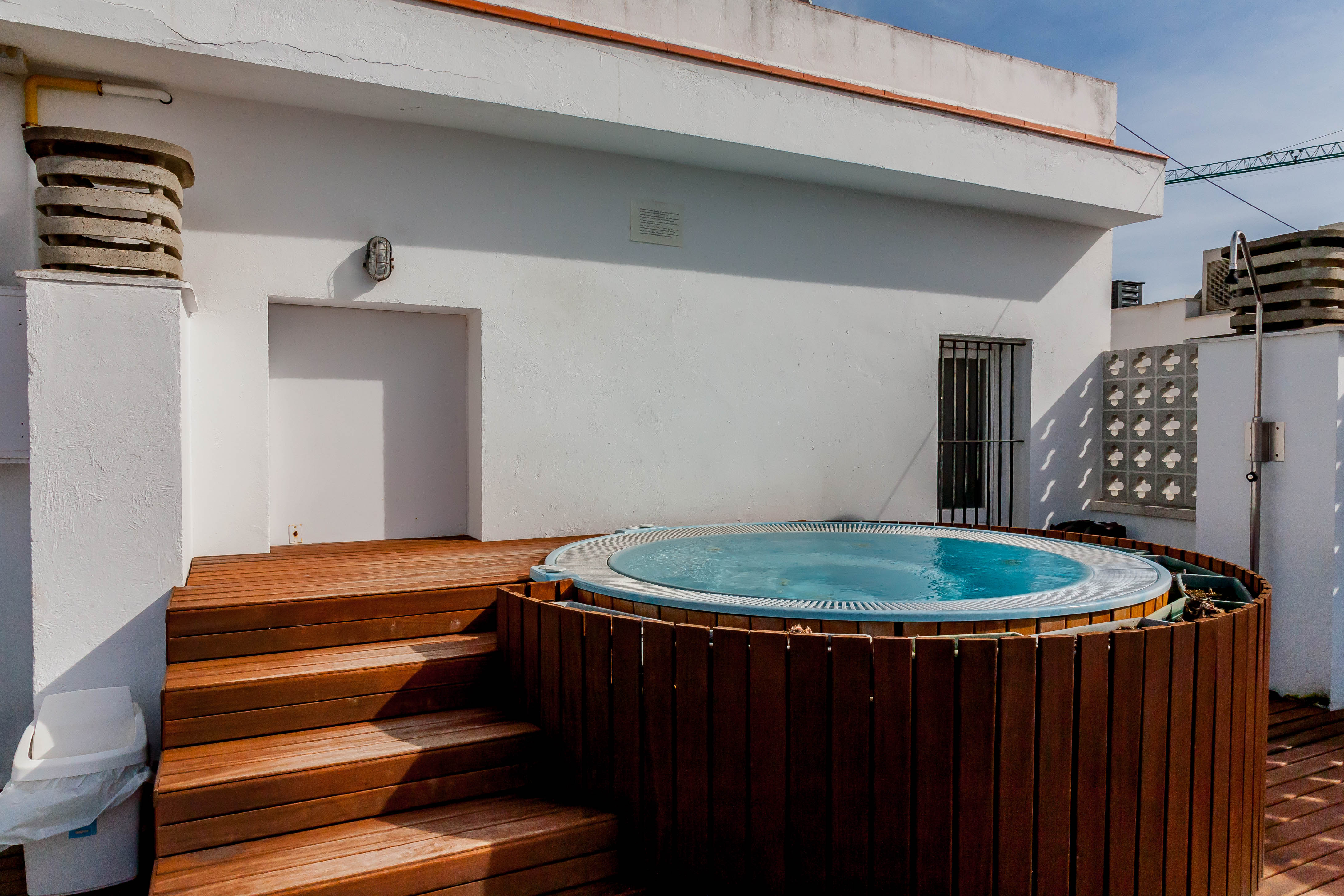 Hotel Galeon
