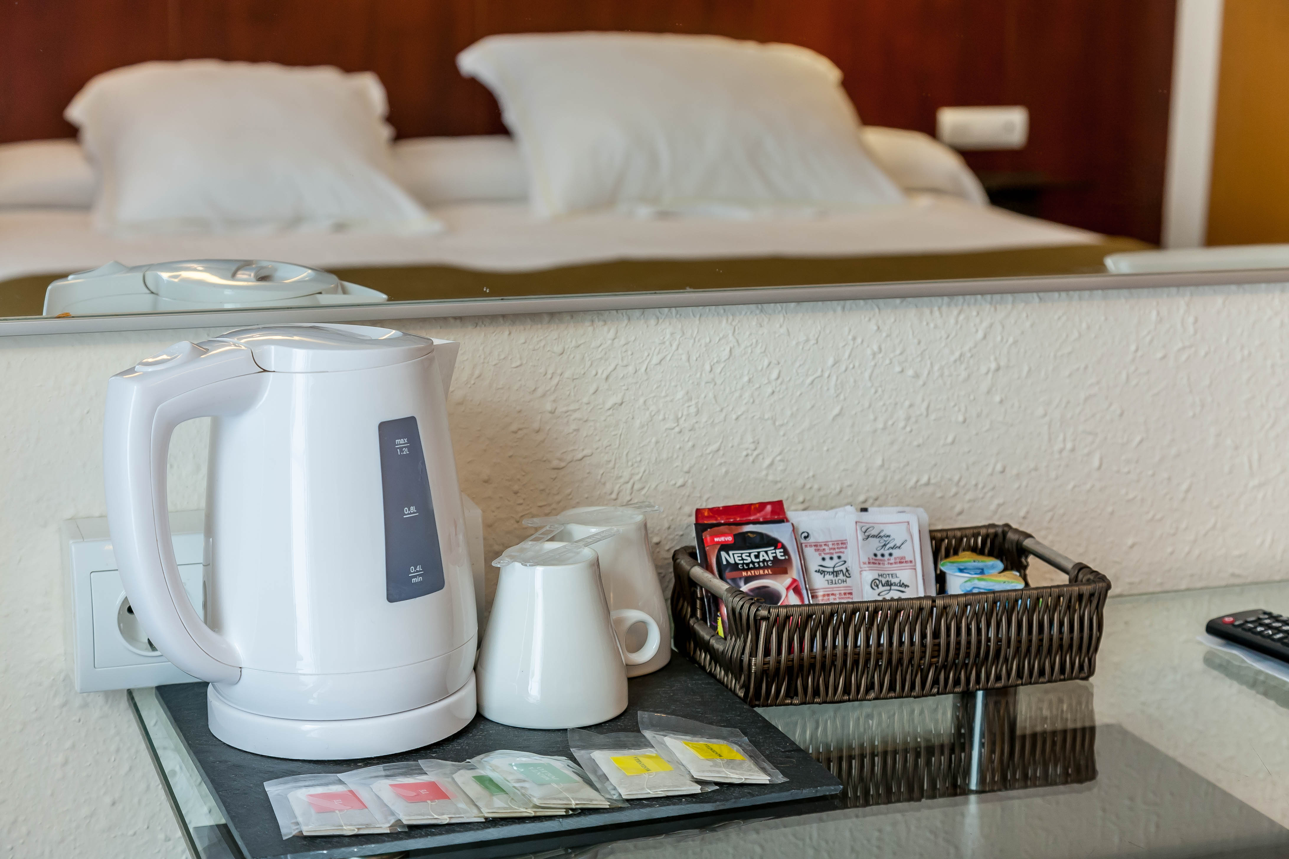 Hotel Galeon