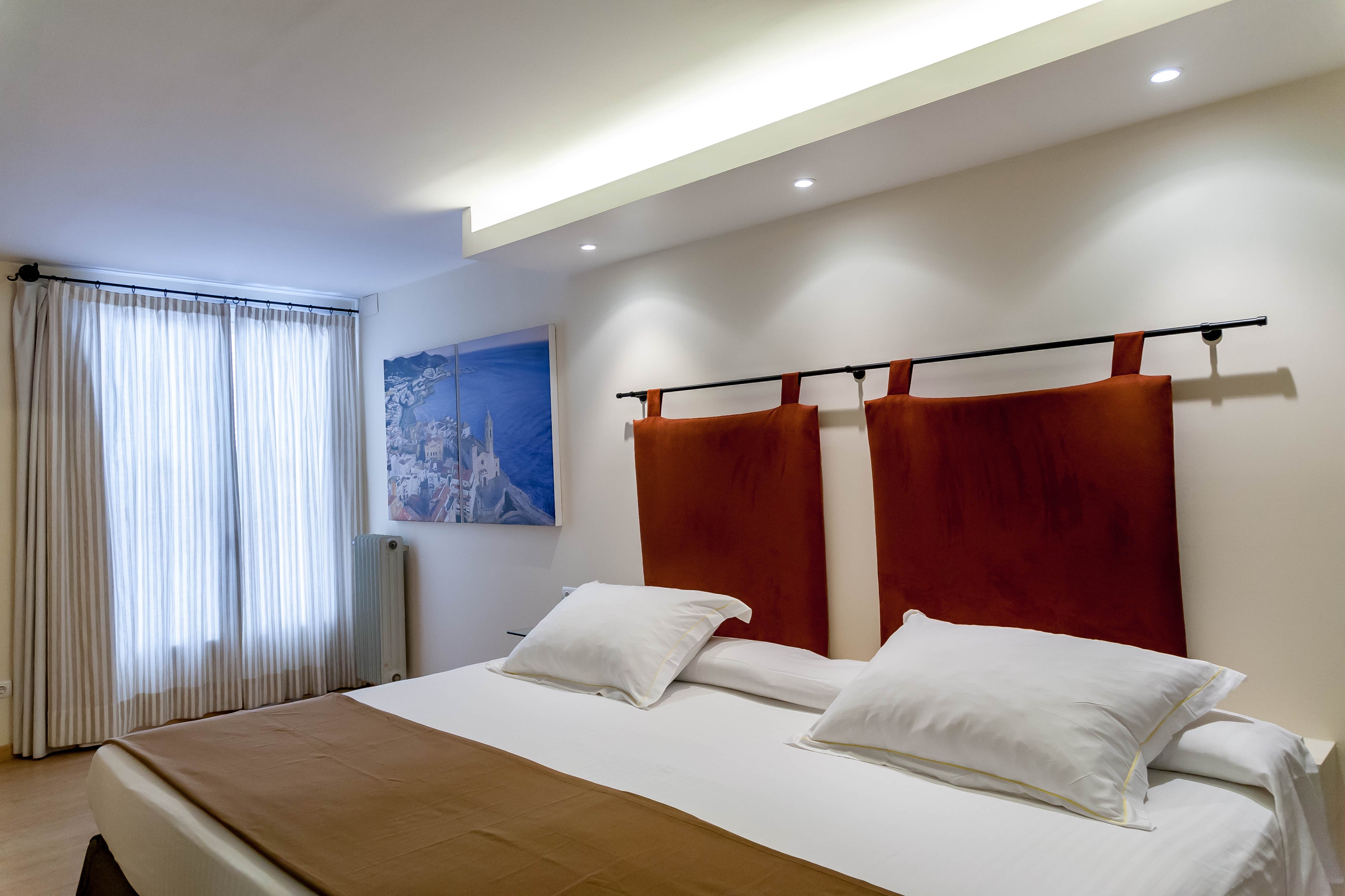Hotel Galeon