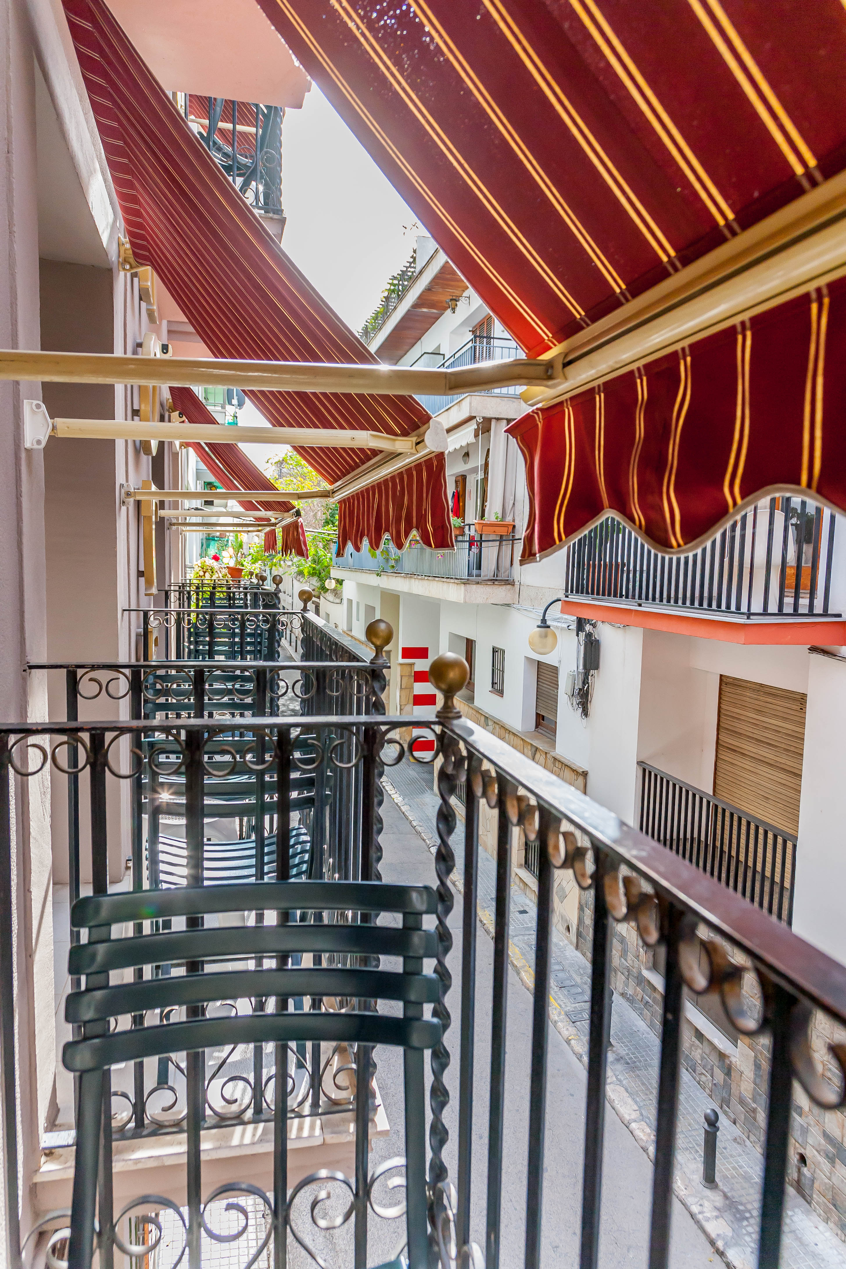 Hotel Galeon