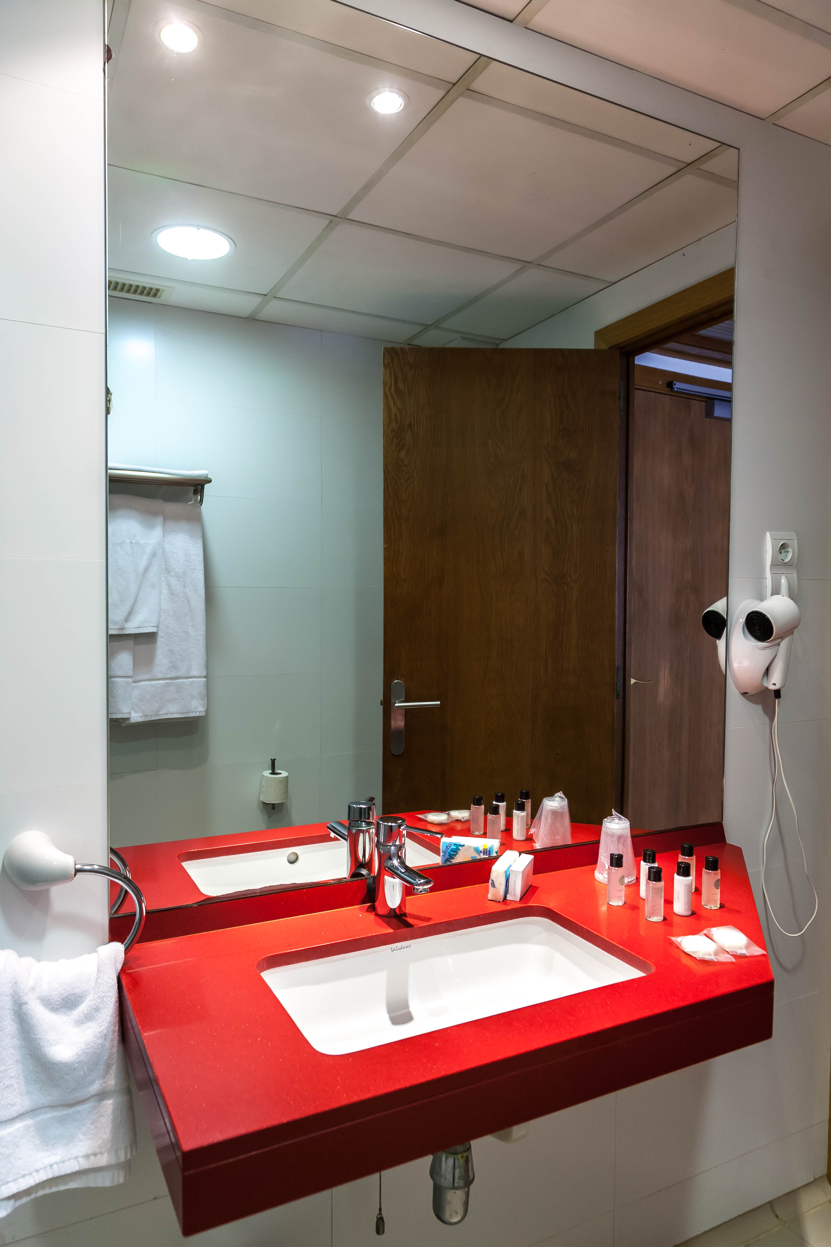 Hotel Galeon