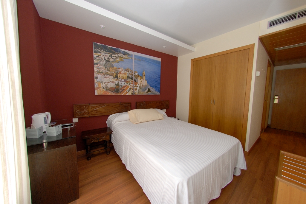 Hotel Galeon