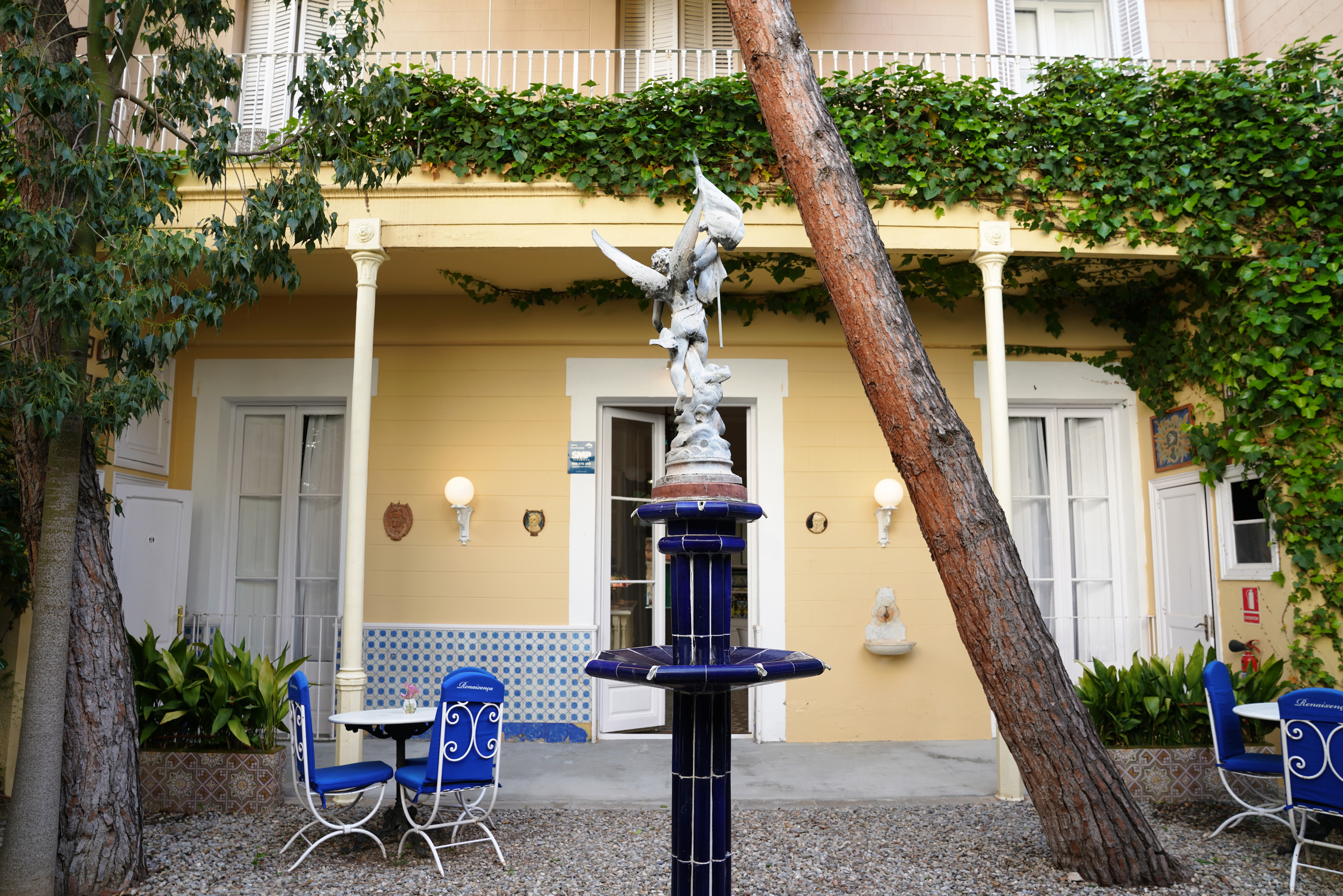 Hotel Medium Renaixença