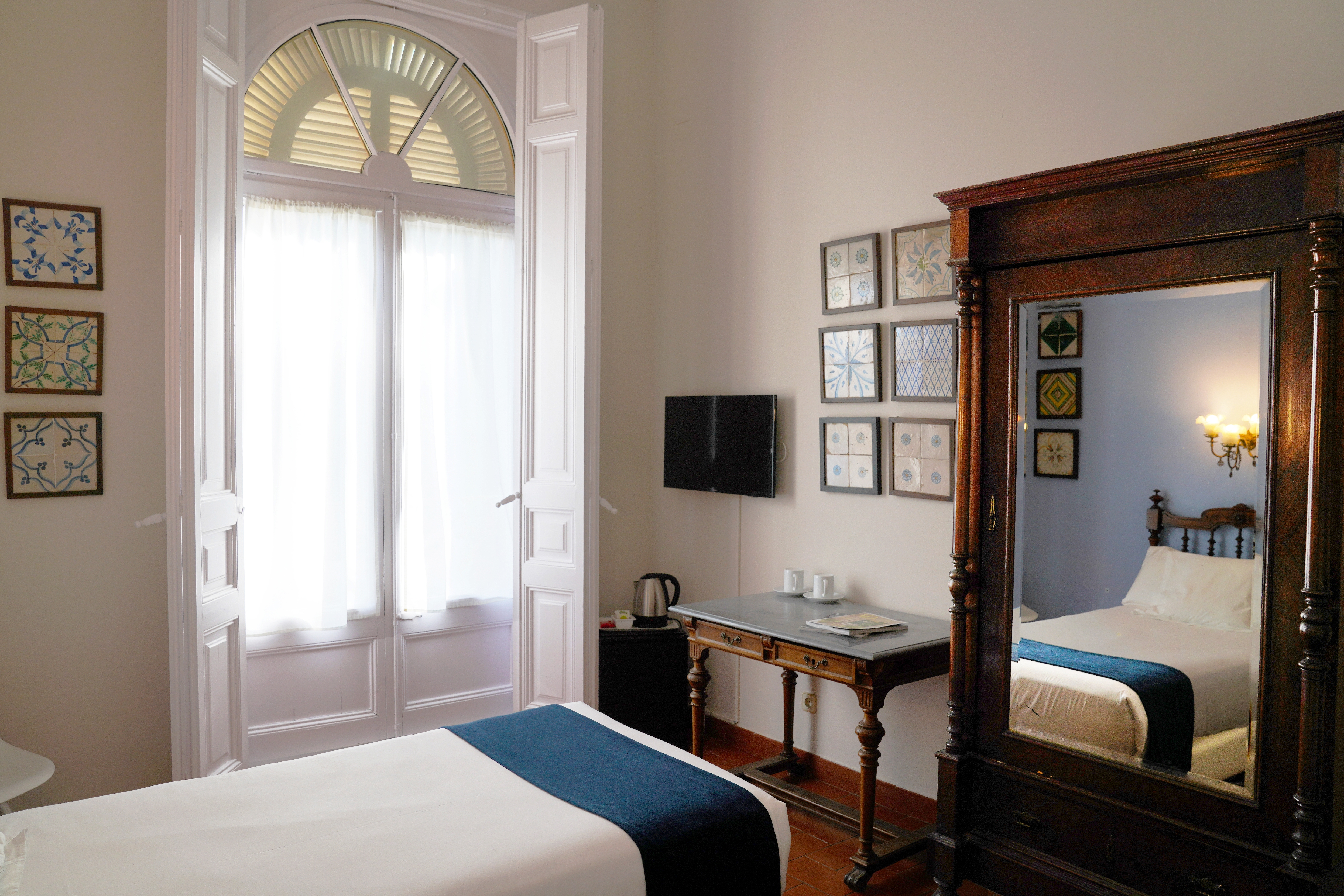 Hotel Medium Renaixença
