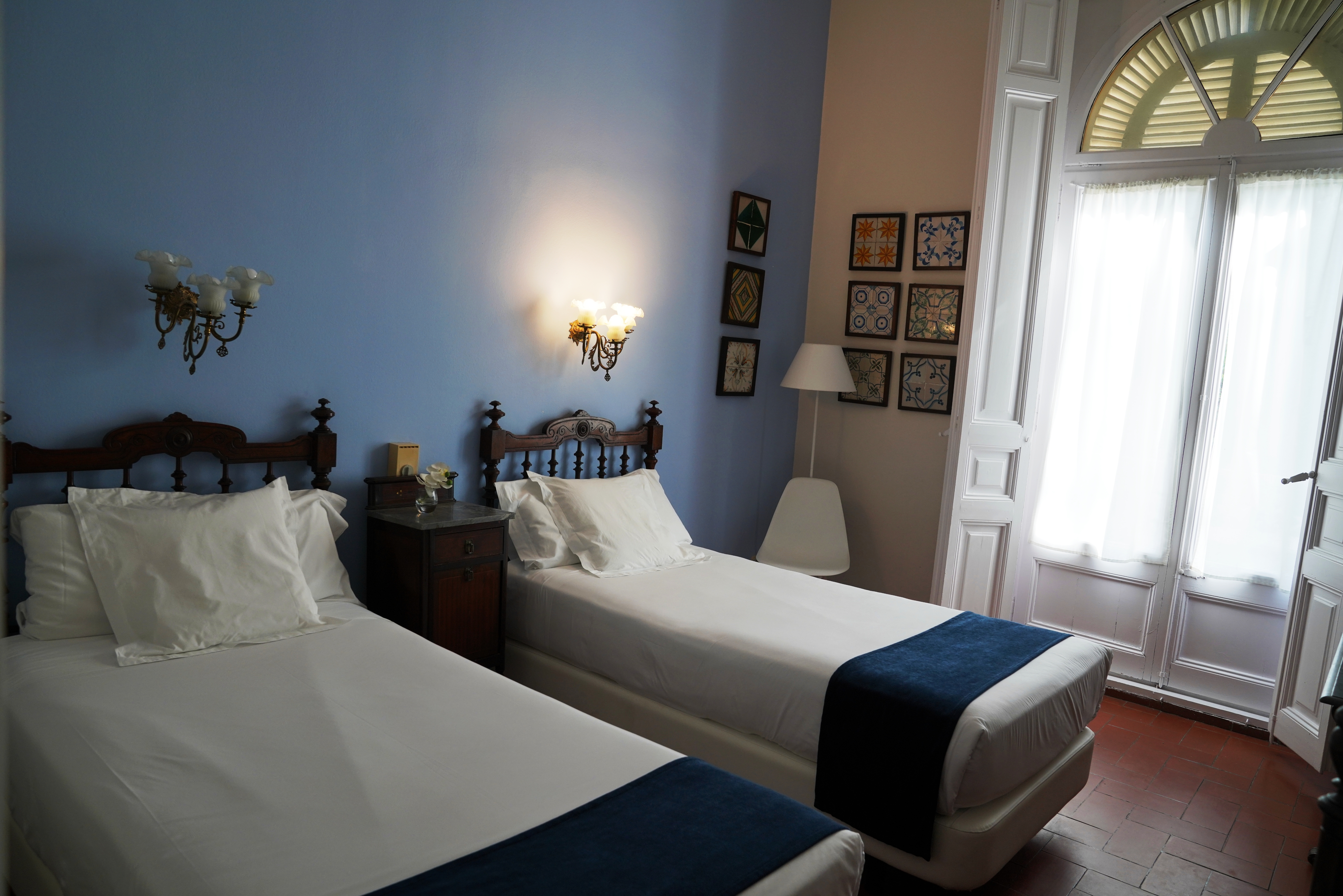 Hotel Medium Renaixença