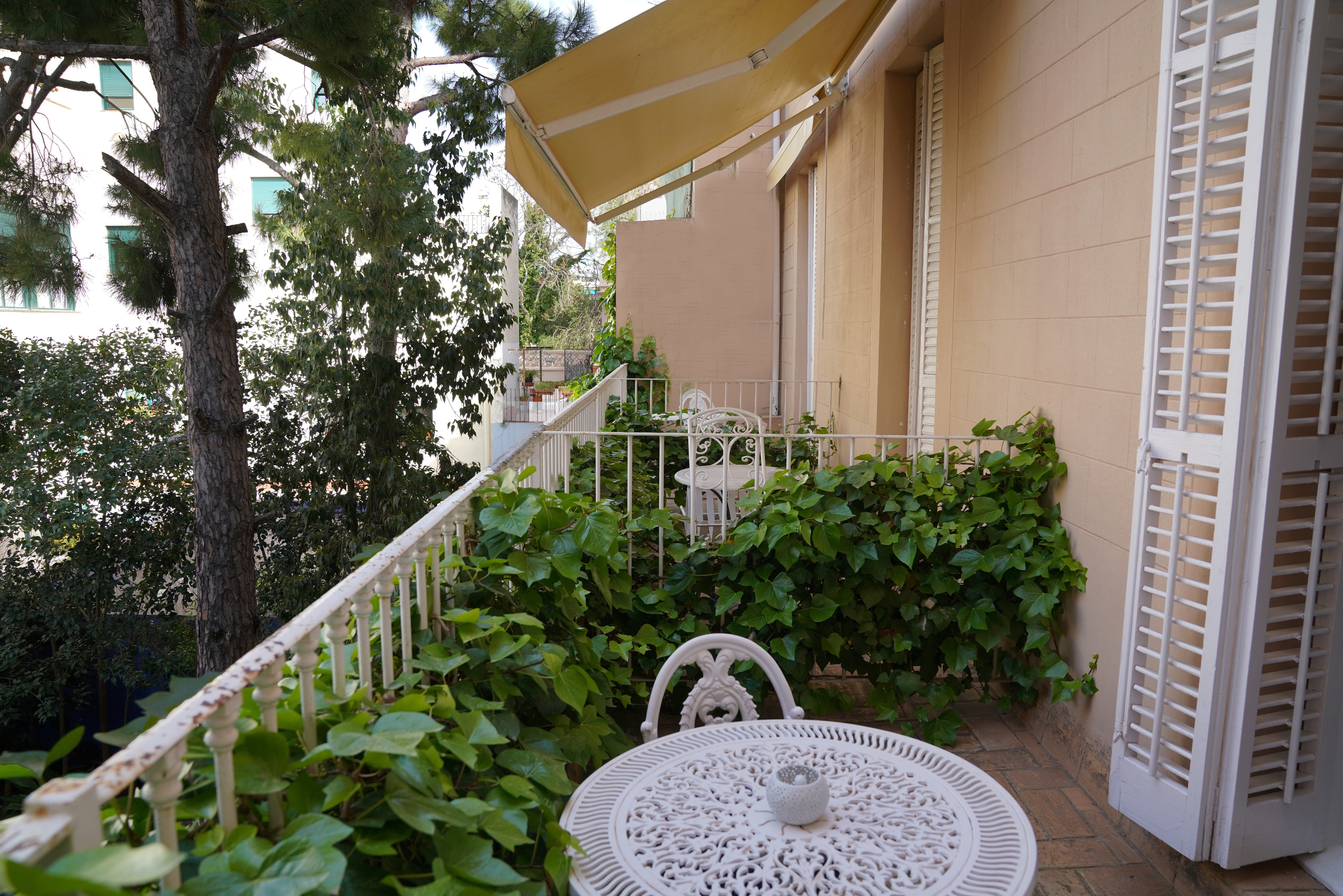 Hotel Medium Renaixença