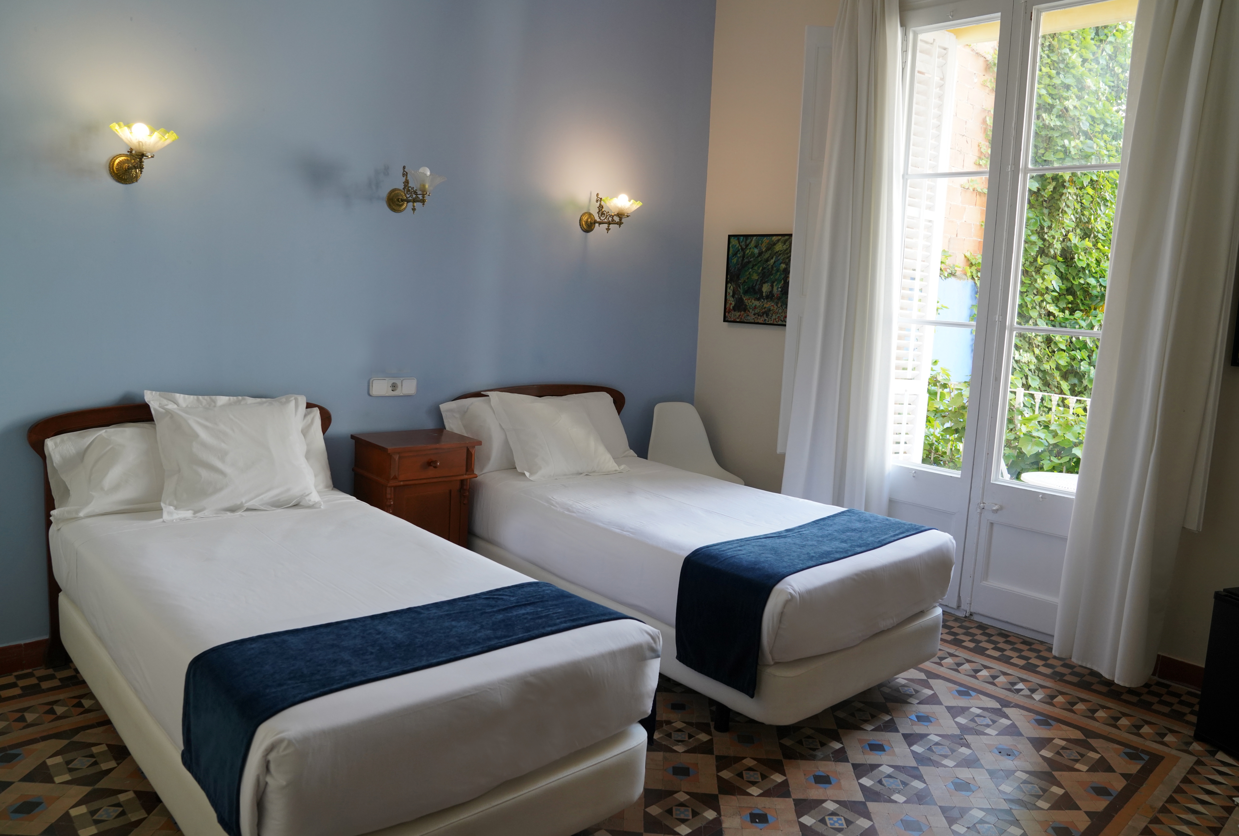 Hotel Medium Renaixença