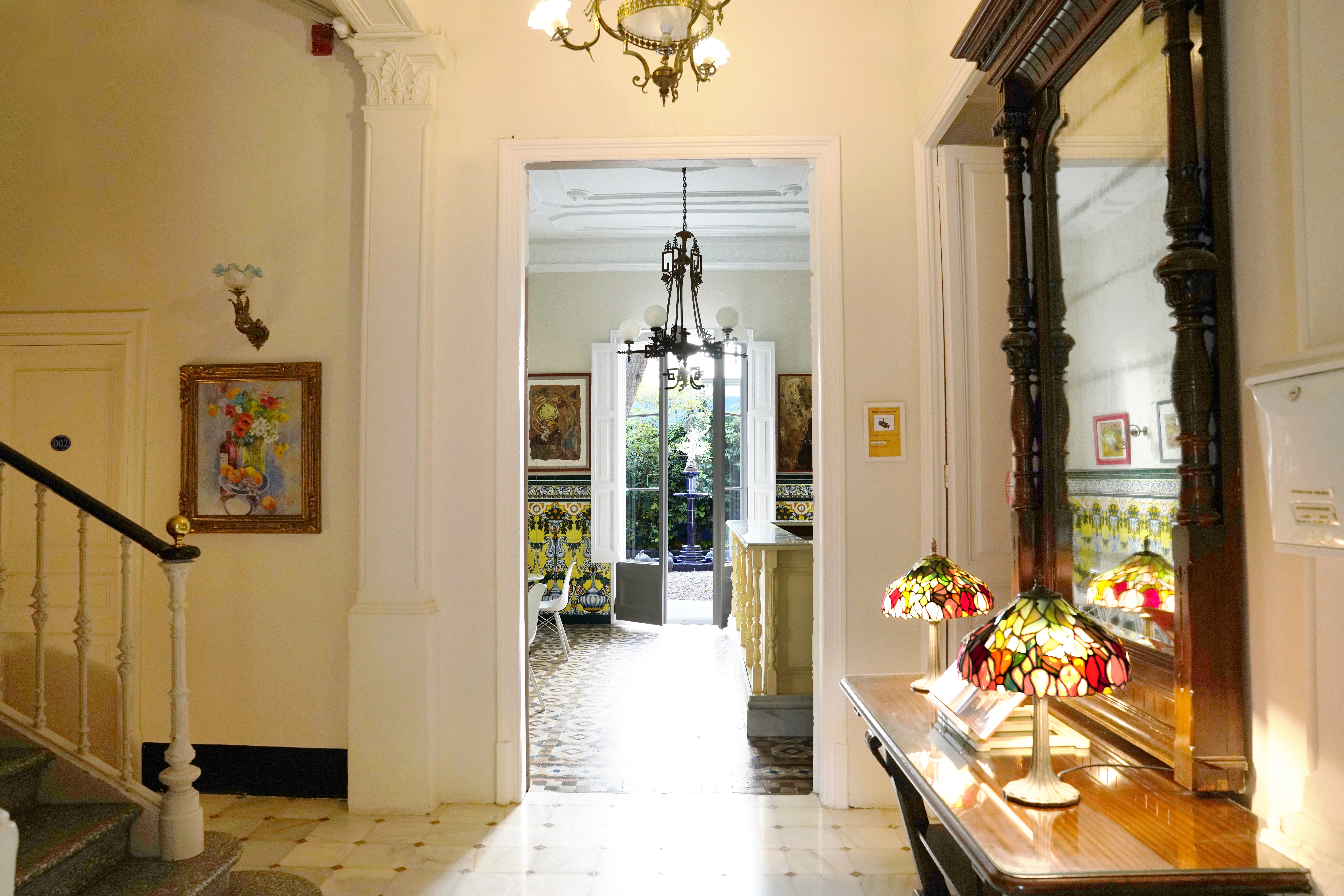Hotel Medium Renaixença