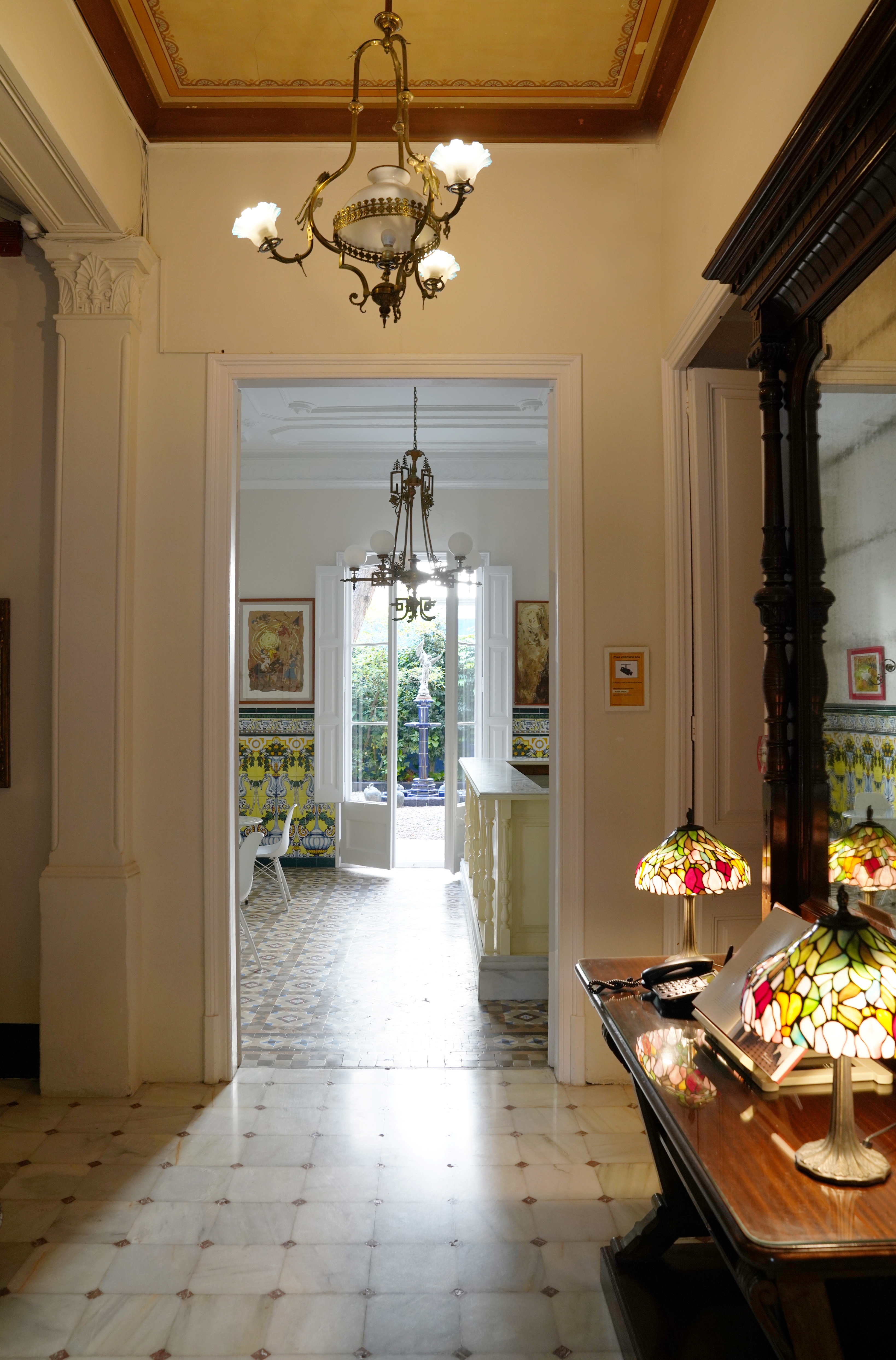 Hotel Medium Renaixença