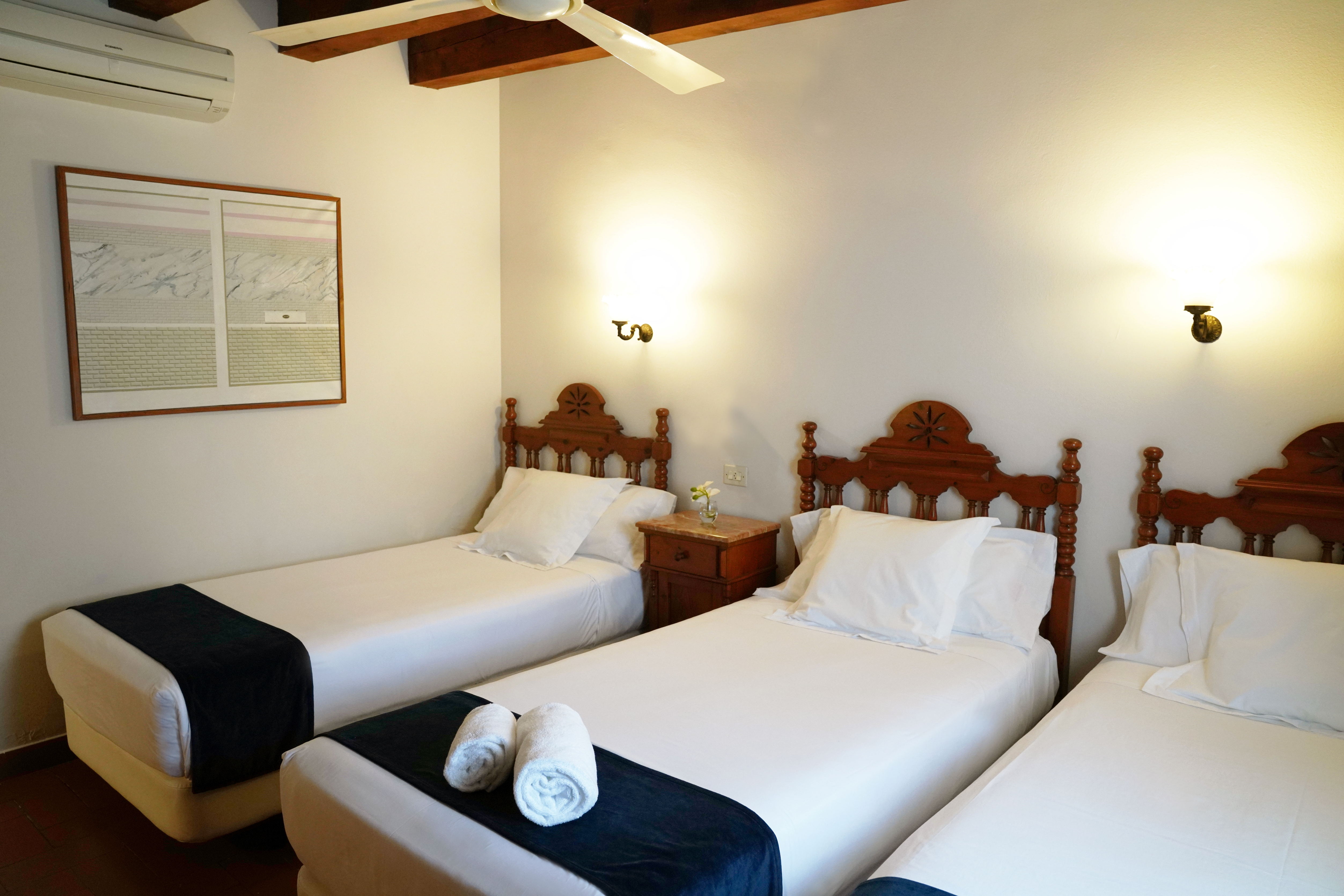 Hotel Medium Renaixença