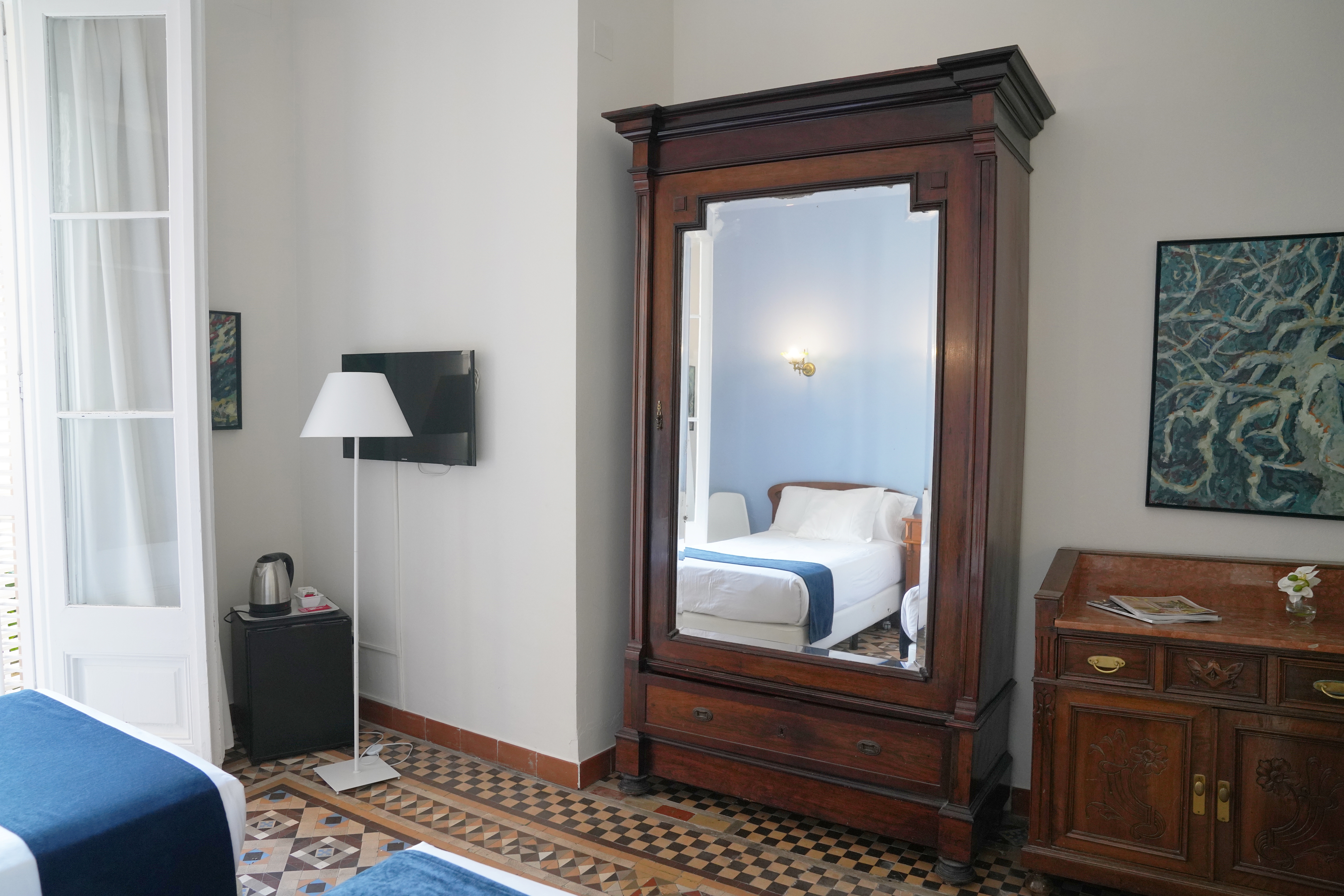 Hotel Medium Renaixença