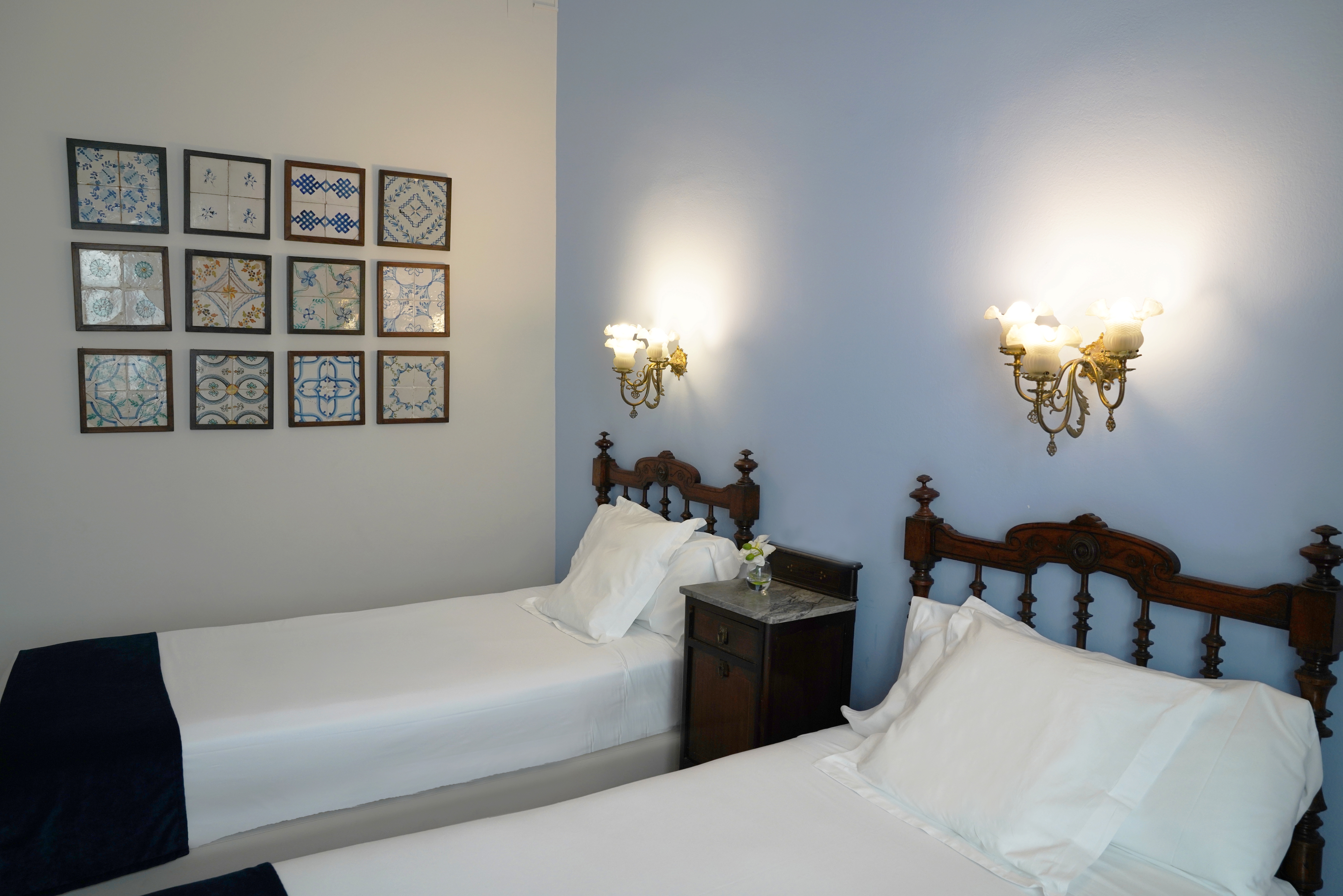 Hotel Medium Renaixença