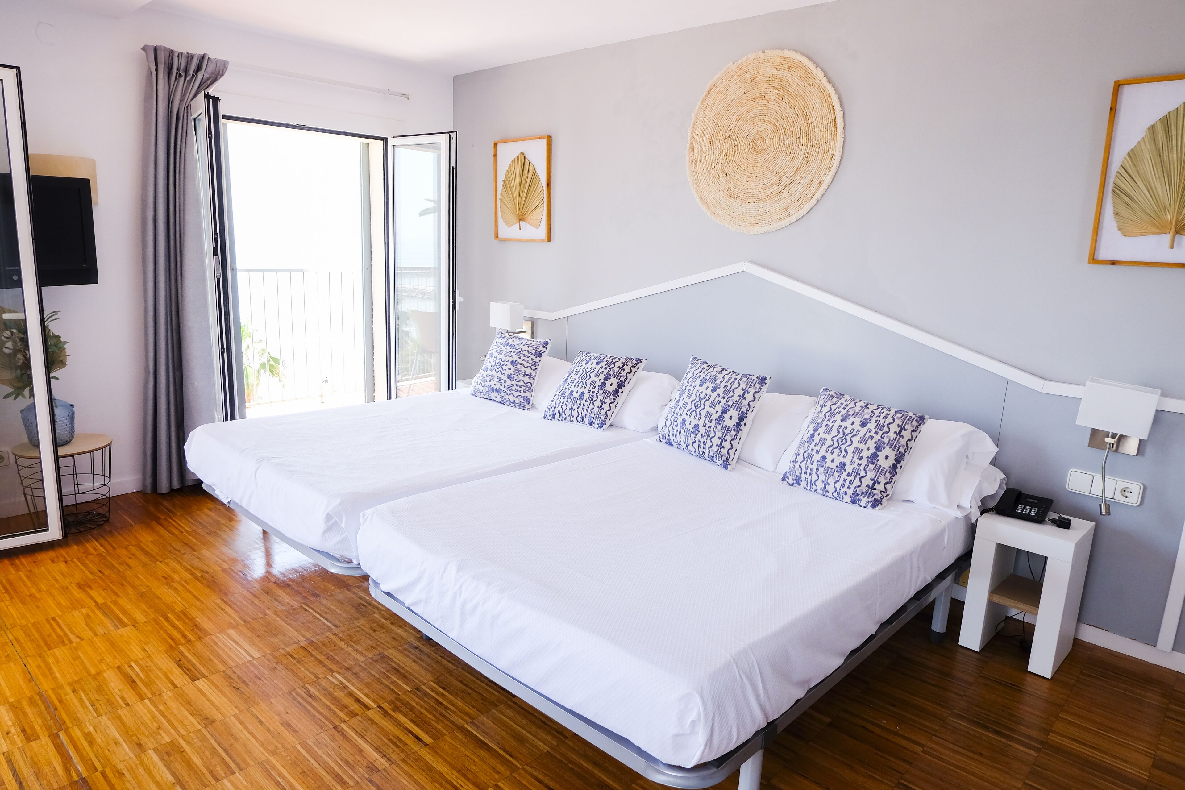 Hotel Subur