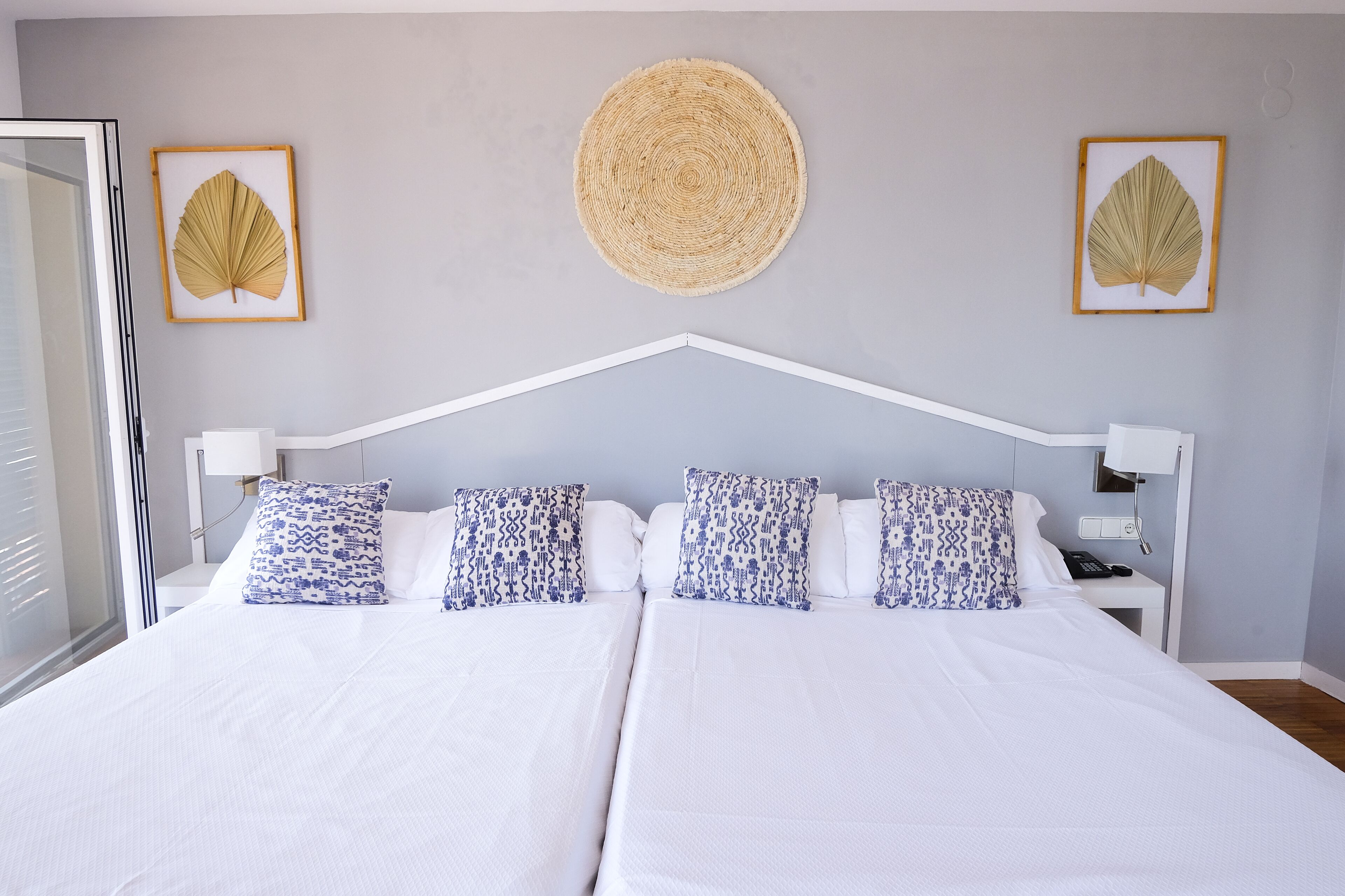 Hotel Subur