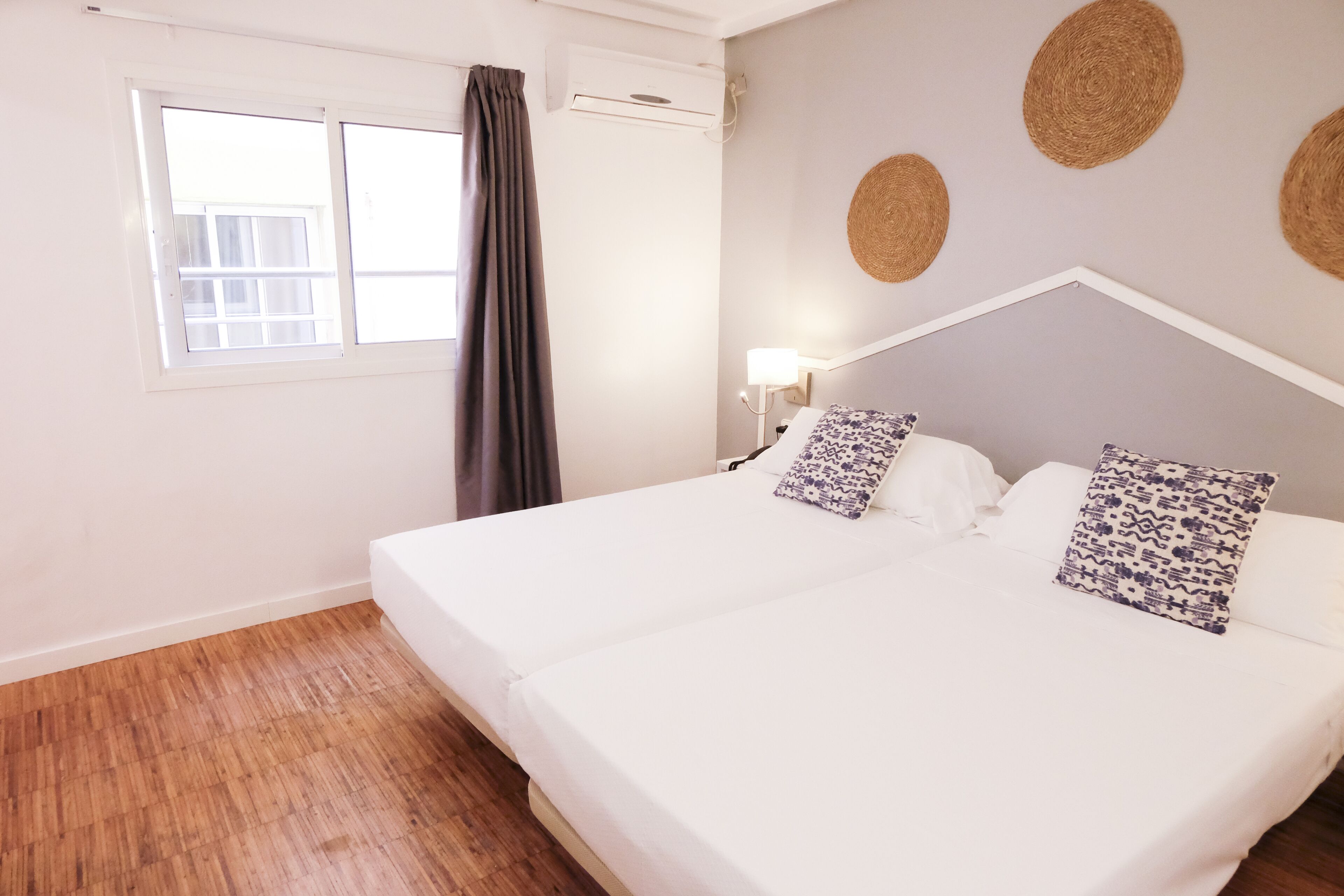 Hotel Subur